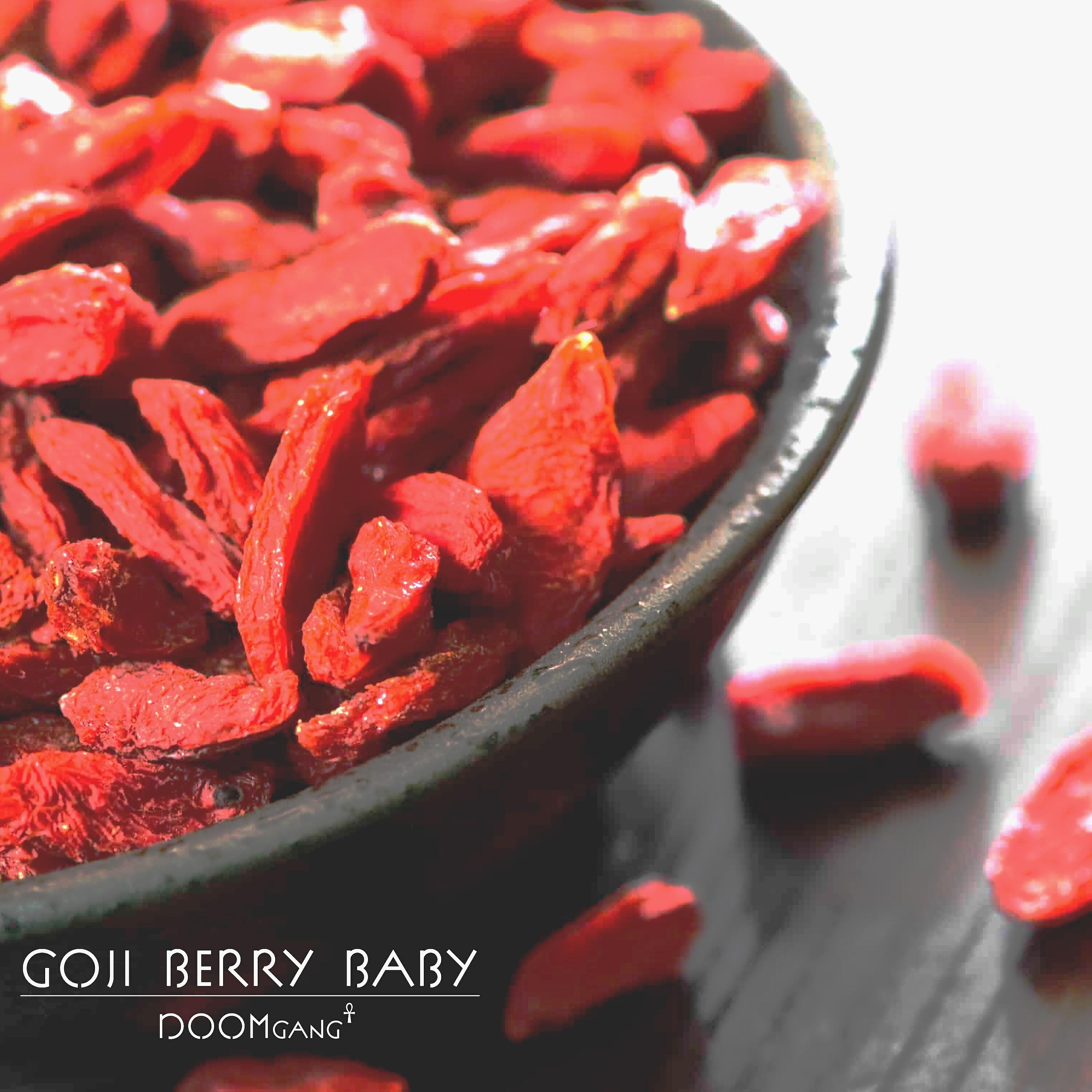 Релиз Goji Berry Baby