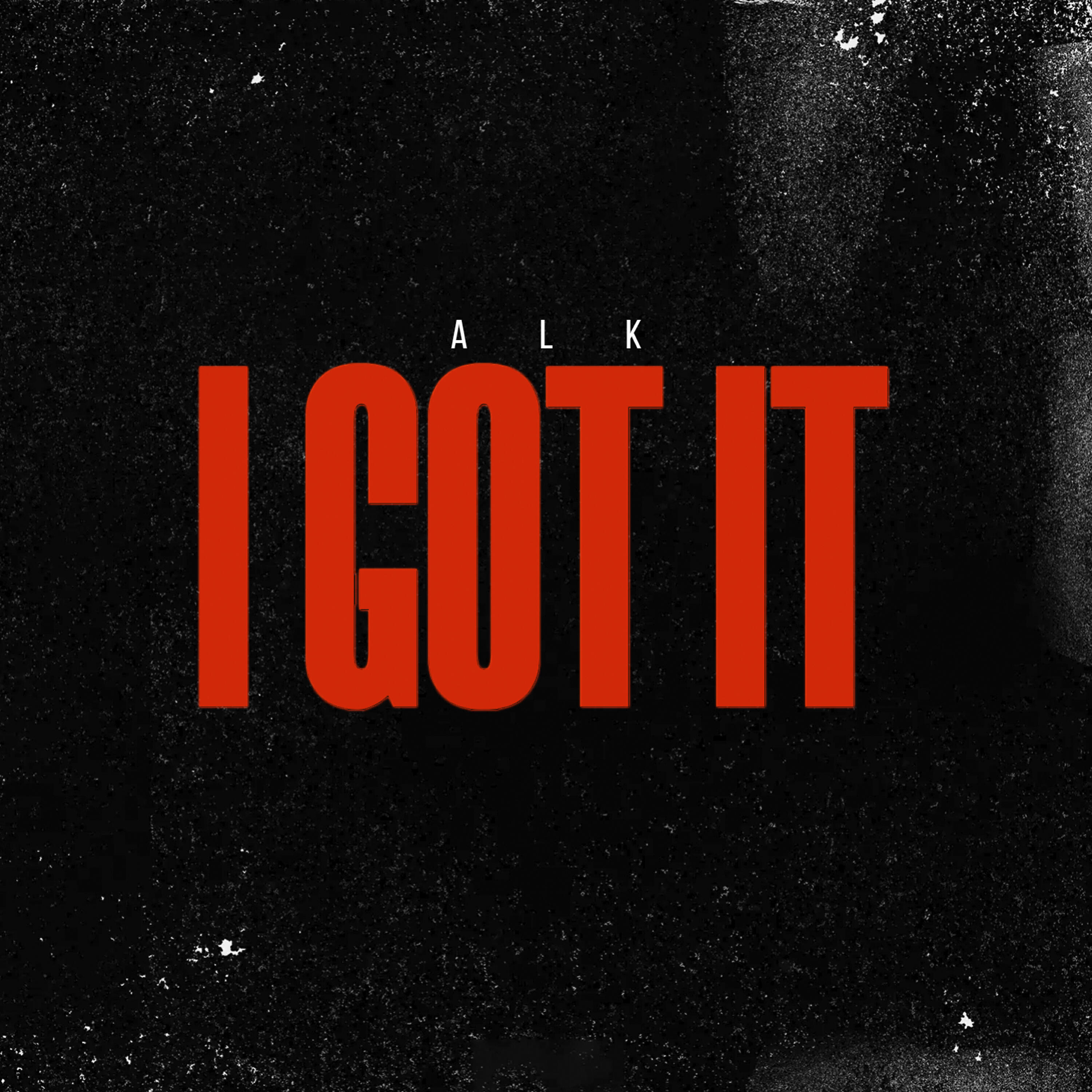 Релиз I Got It