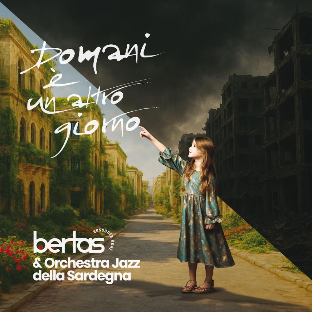 Релиз Domani è un Altro Giorno