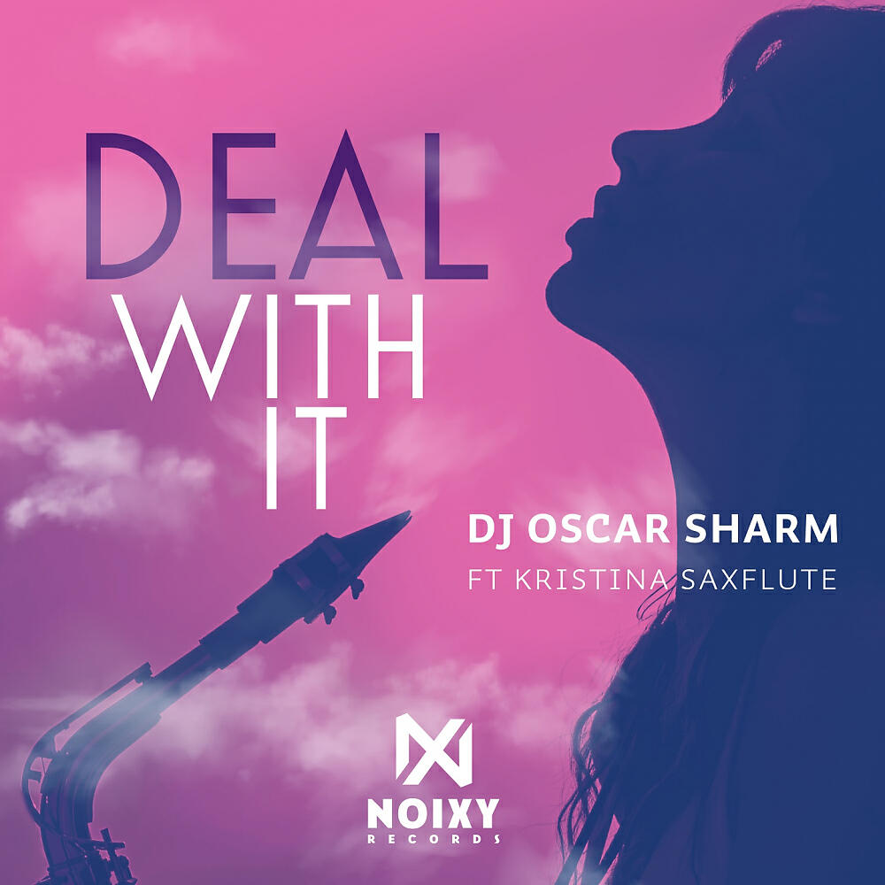Релиз Deal With It