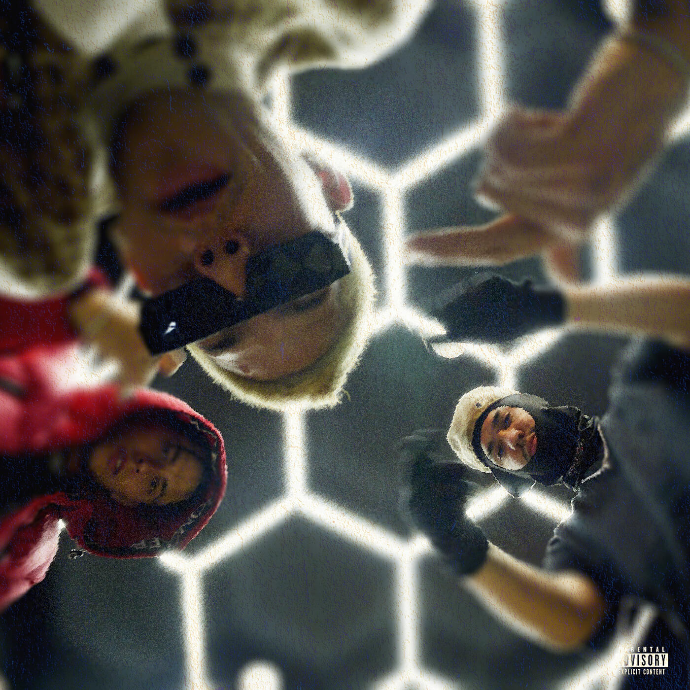 Релиз MVP Cypher