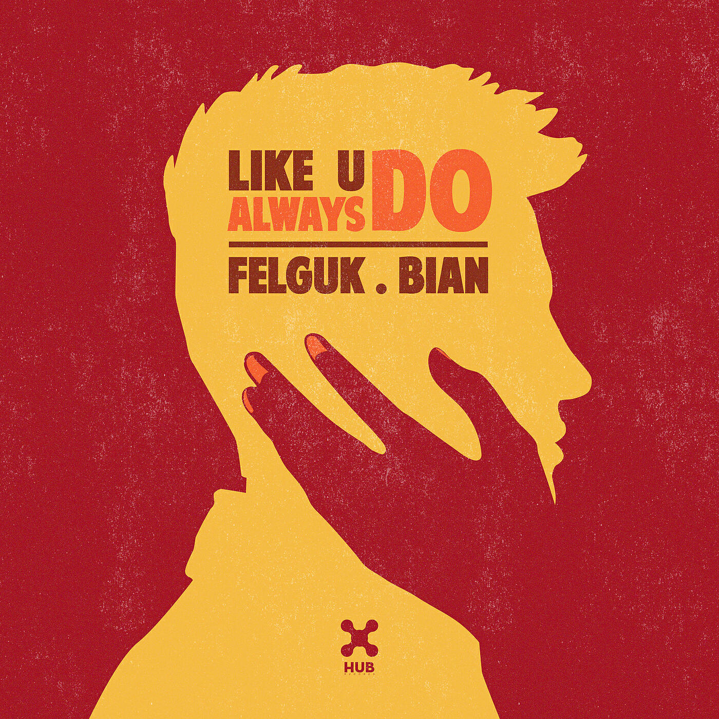 Релиз Like U Always Do