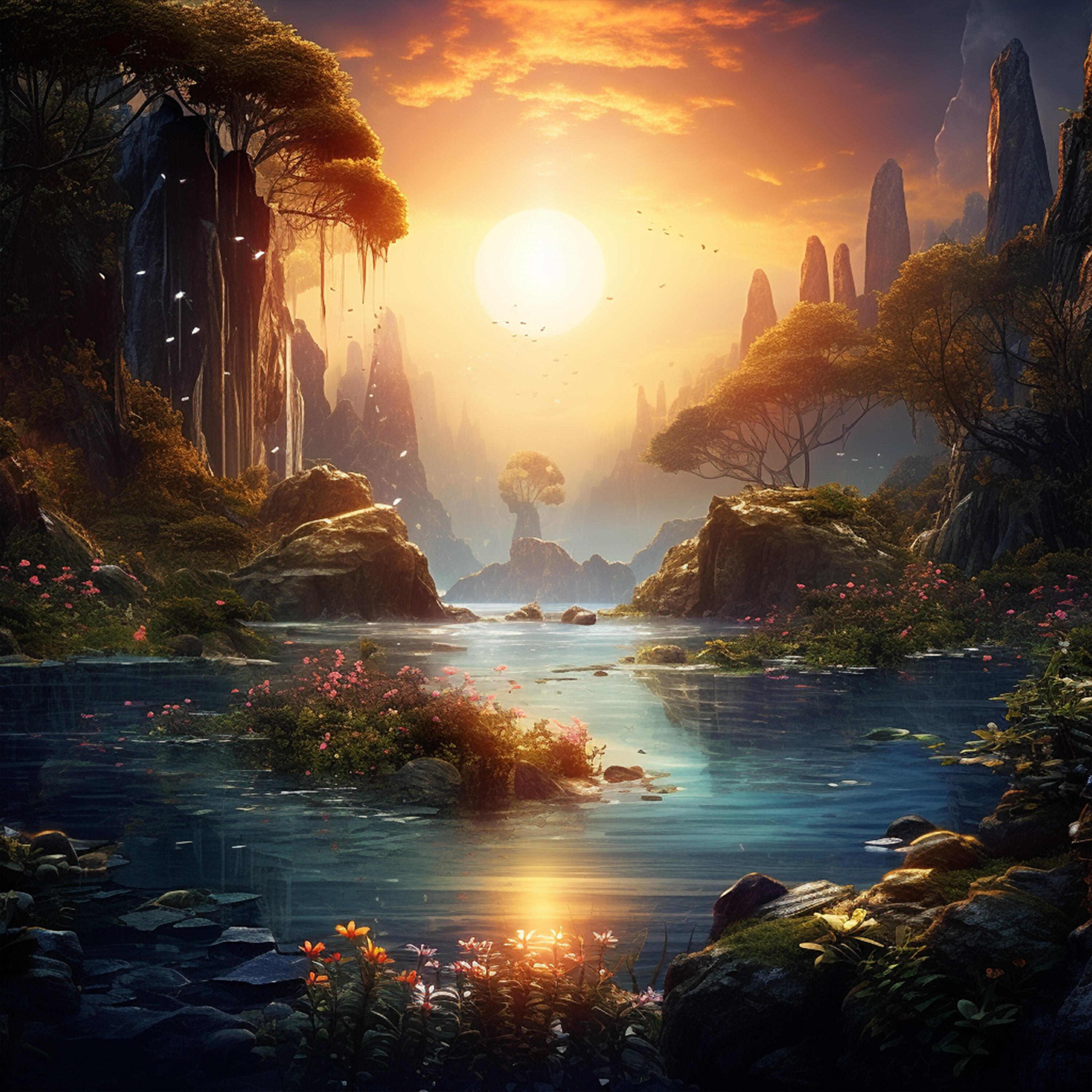 Finding Peace