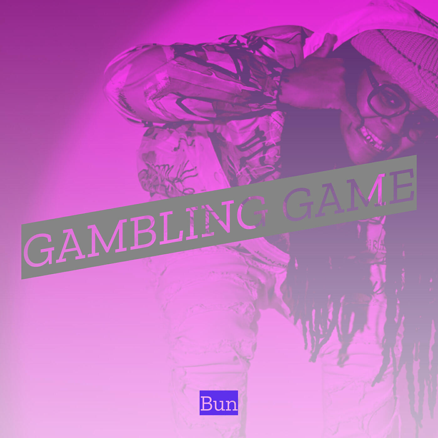 Релиз Gambling Game