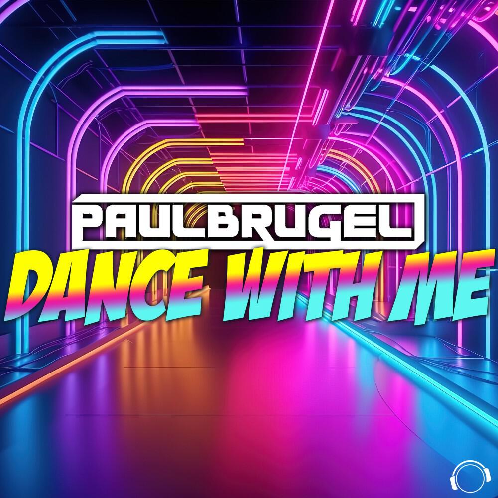 Релиз Dance With Me