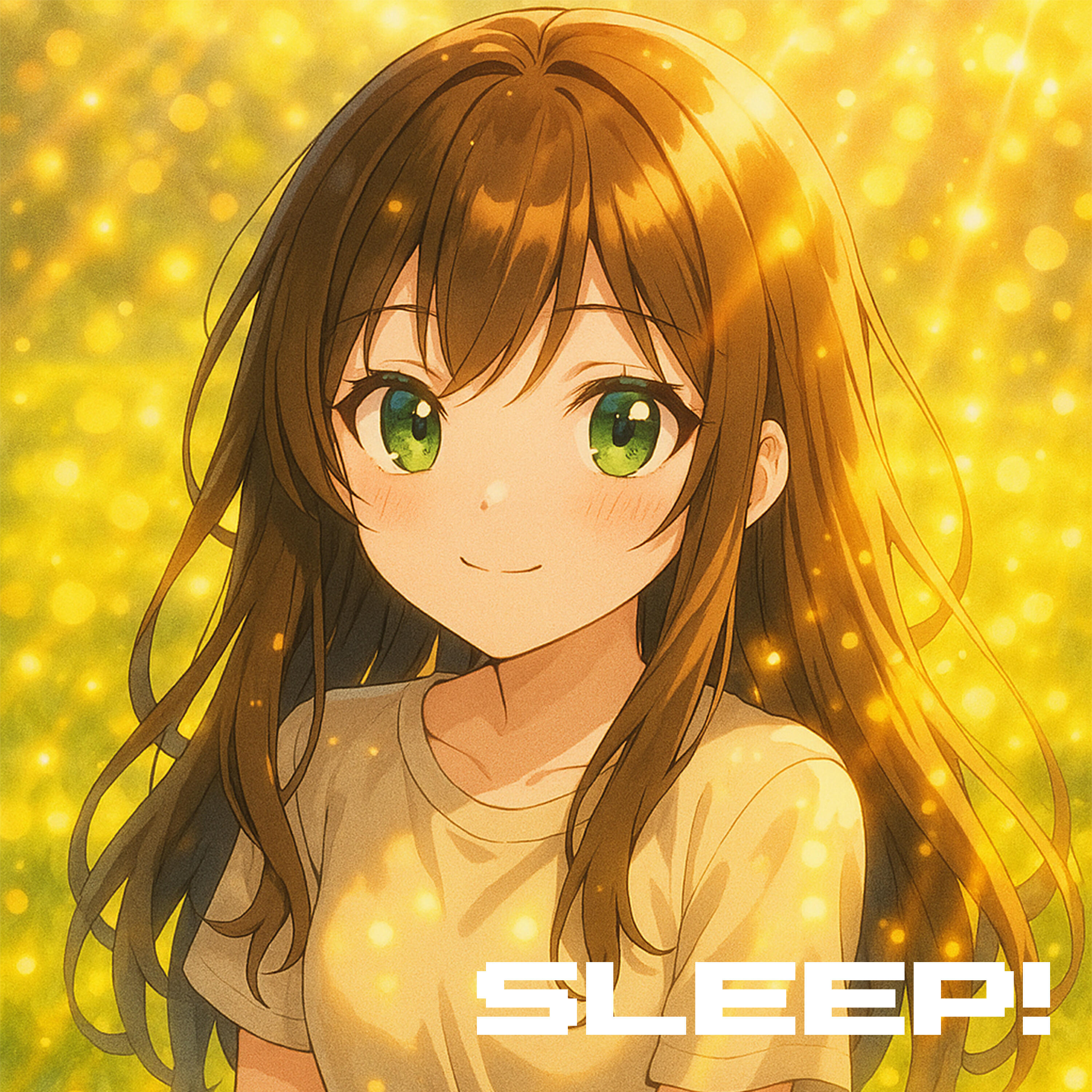 Релиз SLEEP!