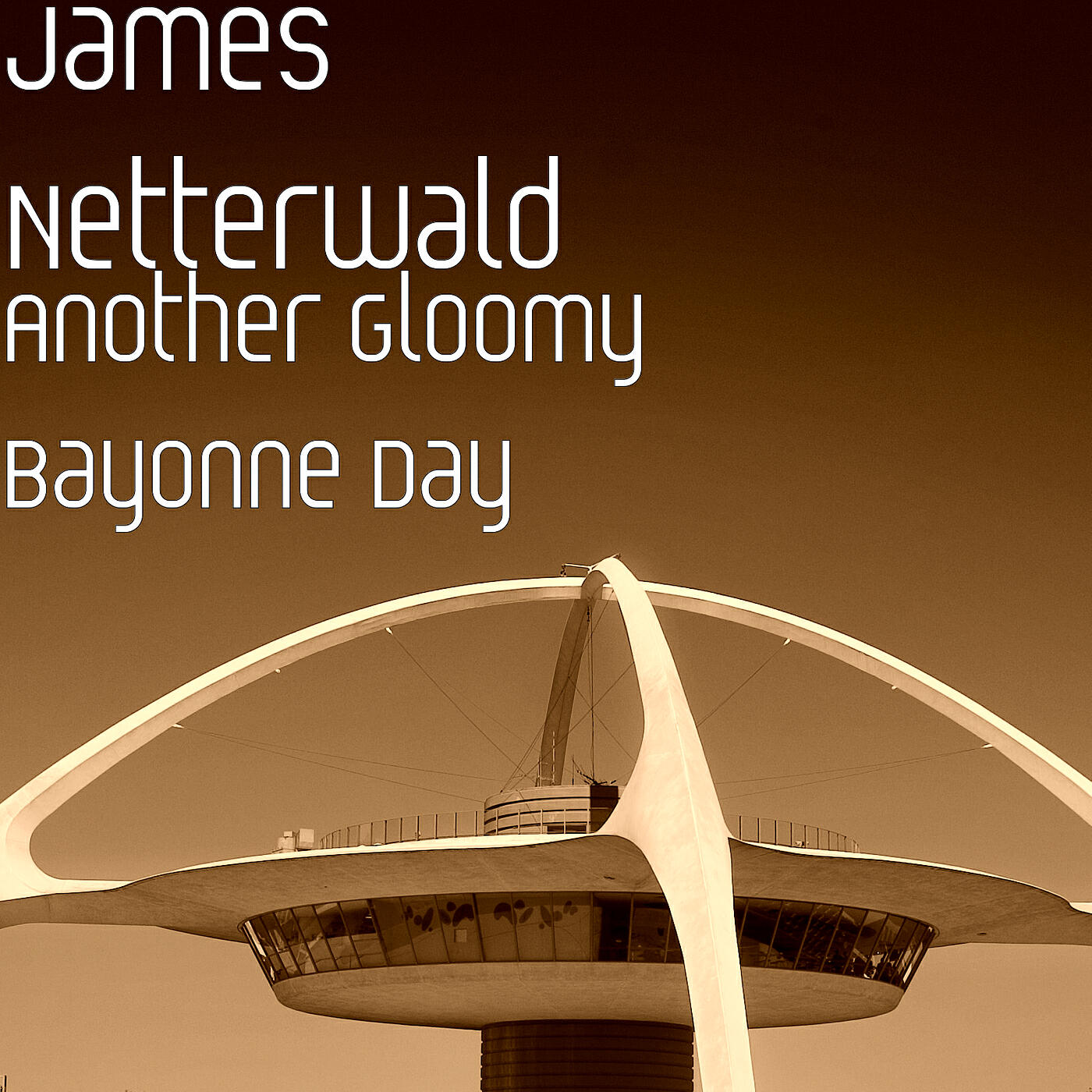 Релиз Another Gloomy Bayonne Day