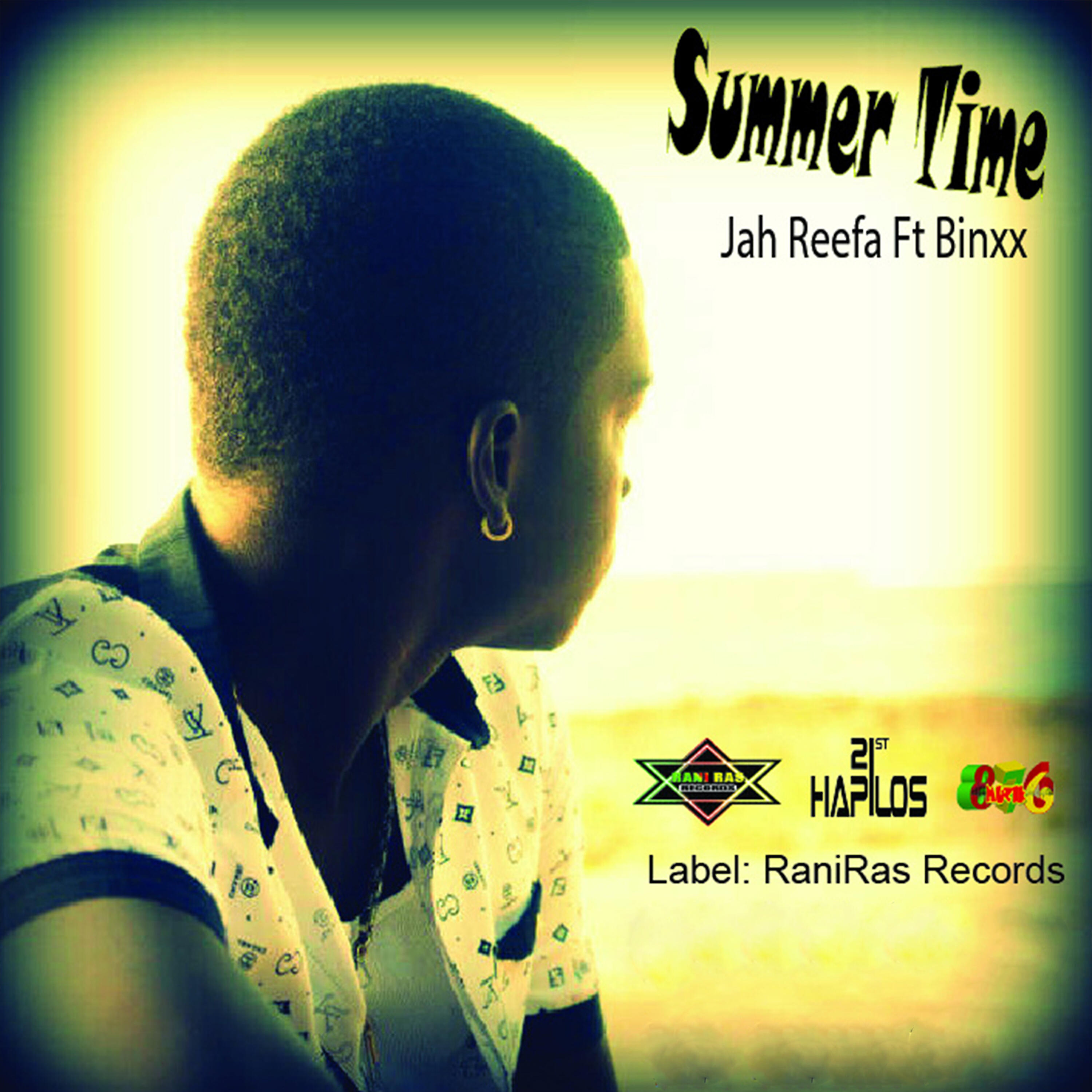 Jah Reefa