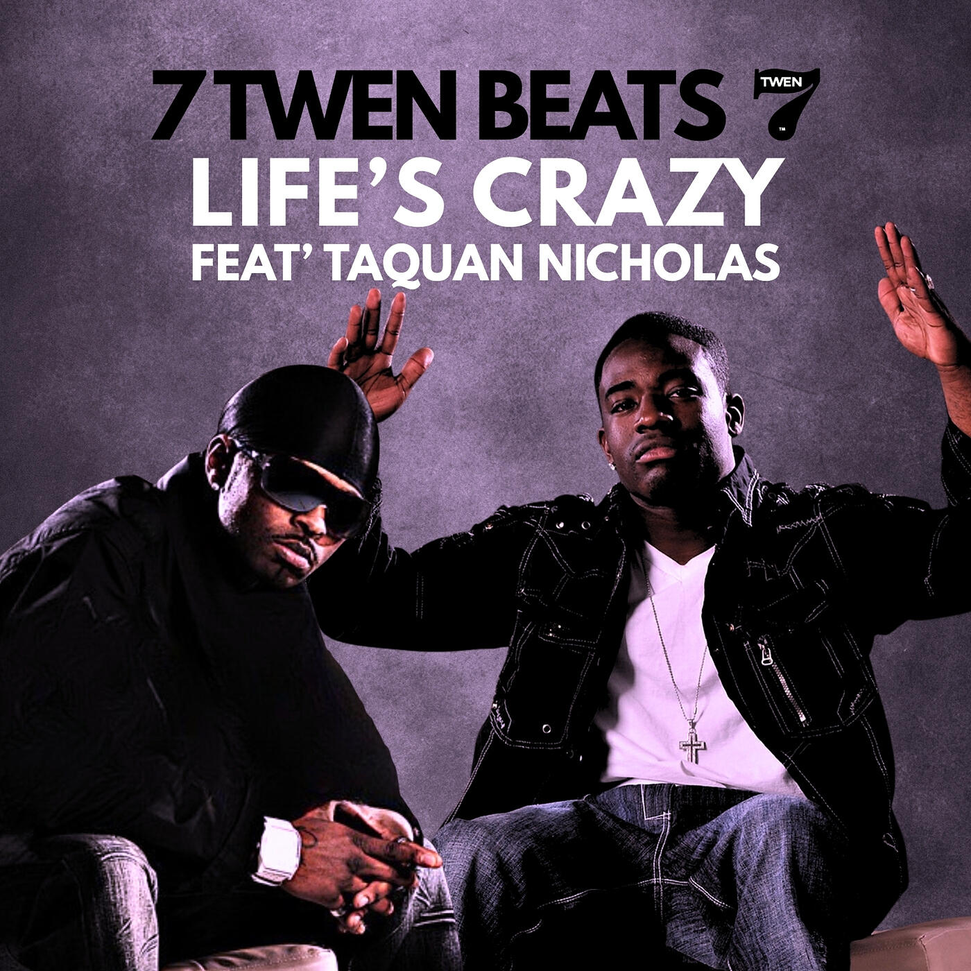 Релиз Life's Crazy