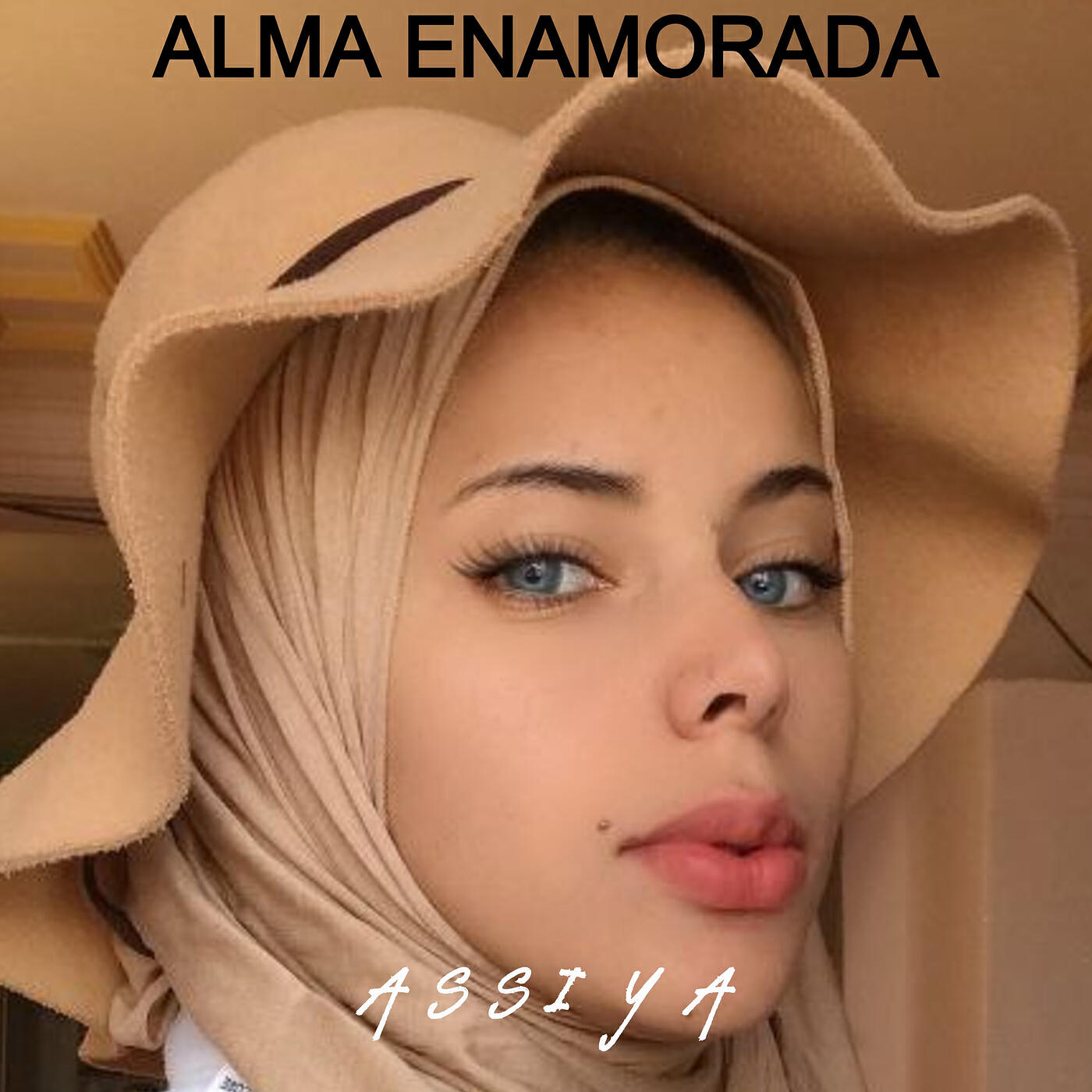 Релиз Alma Enamorada