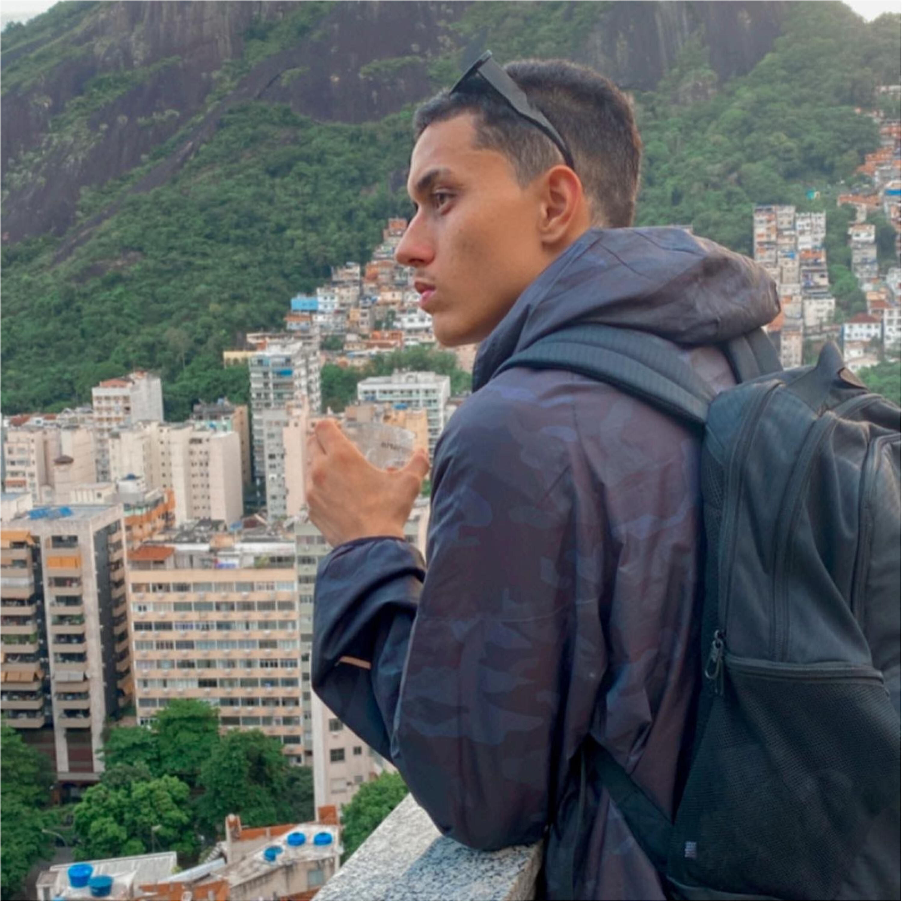 Релиз Raspa a Xerequinha no Baile de Favela