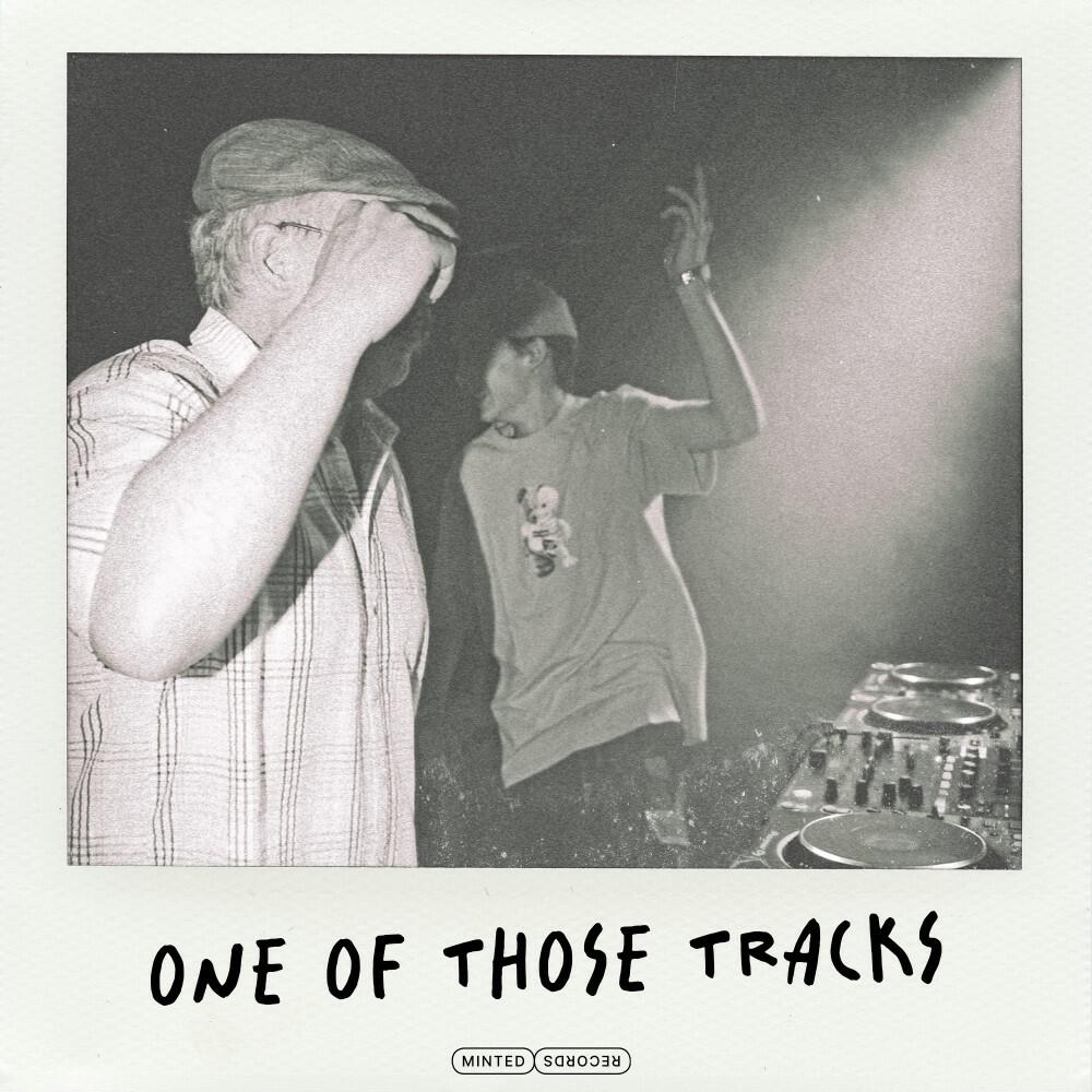 Релиз One of Those Tracks