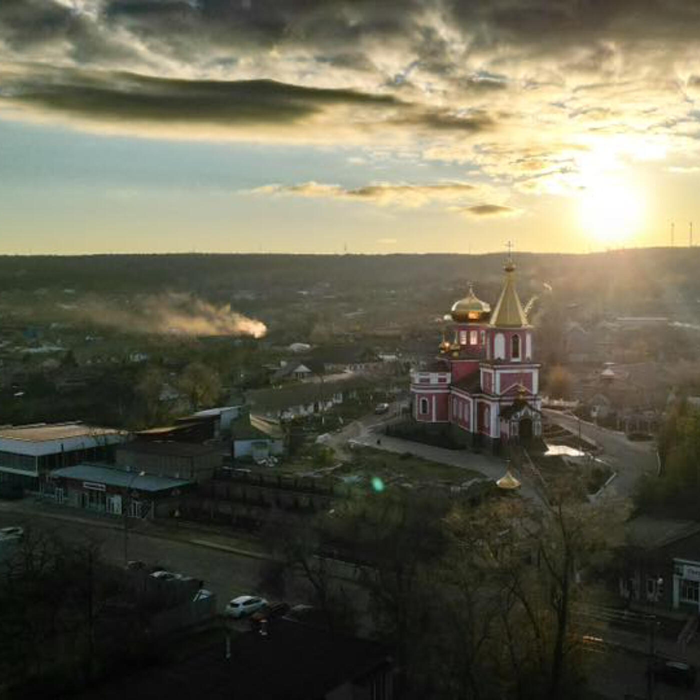 Релиз Тараклия