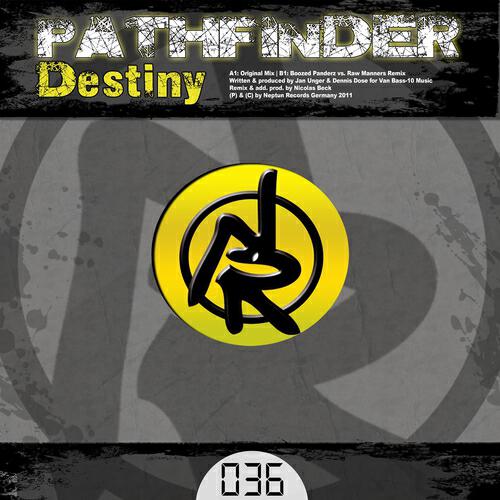 Релиз Destiny