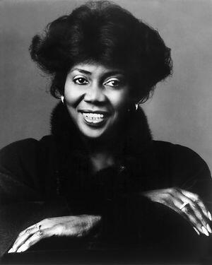 Florence Quivar все песни в mp3