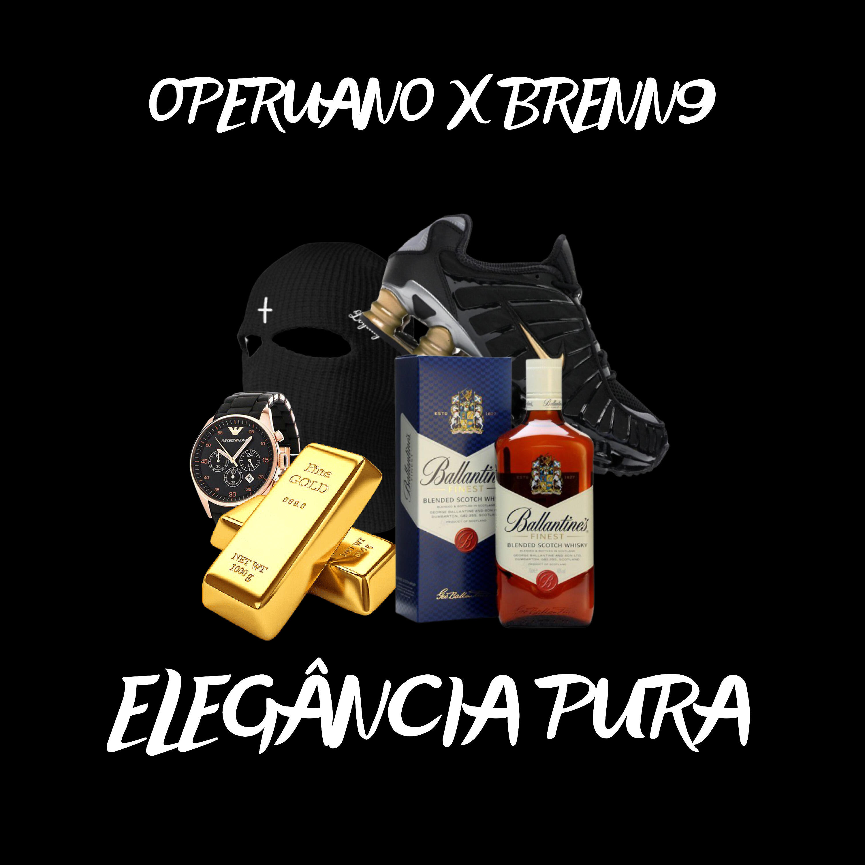 Релиз Elegância Pura