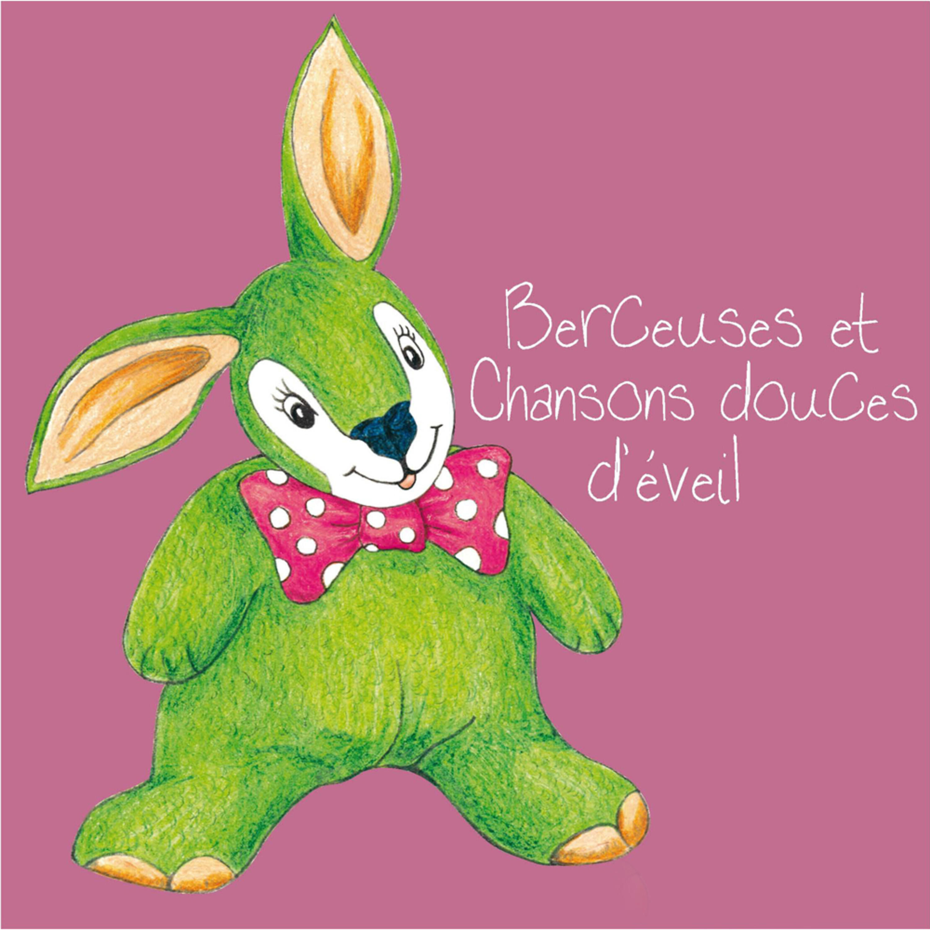 Релиз Berceuses et chansons douces d'éveil