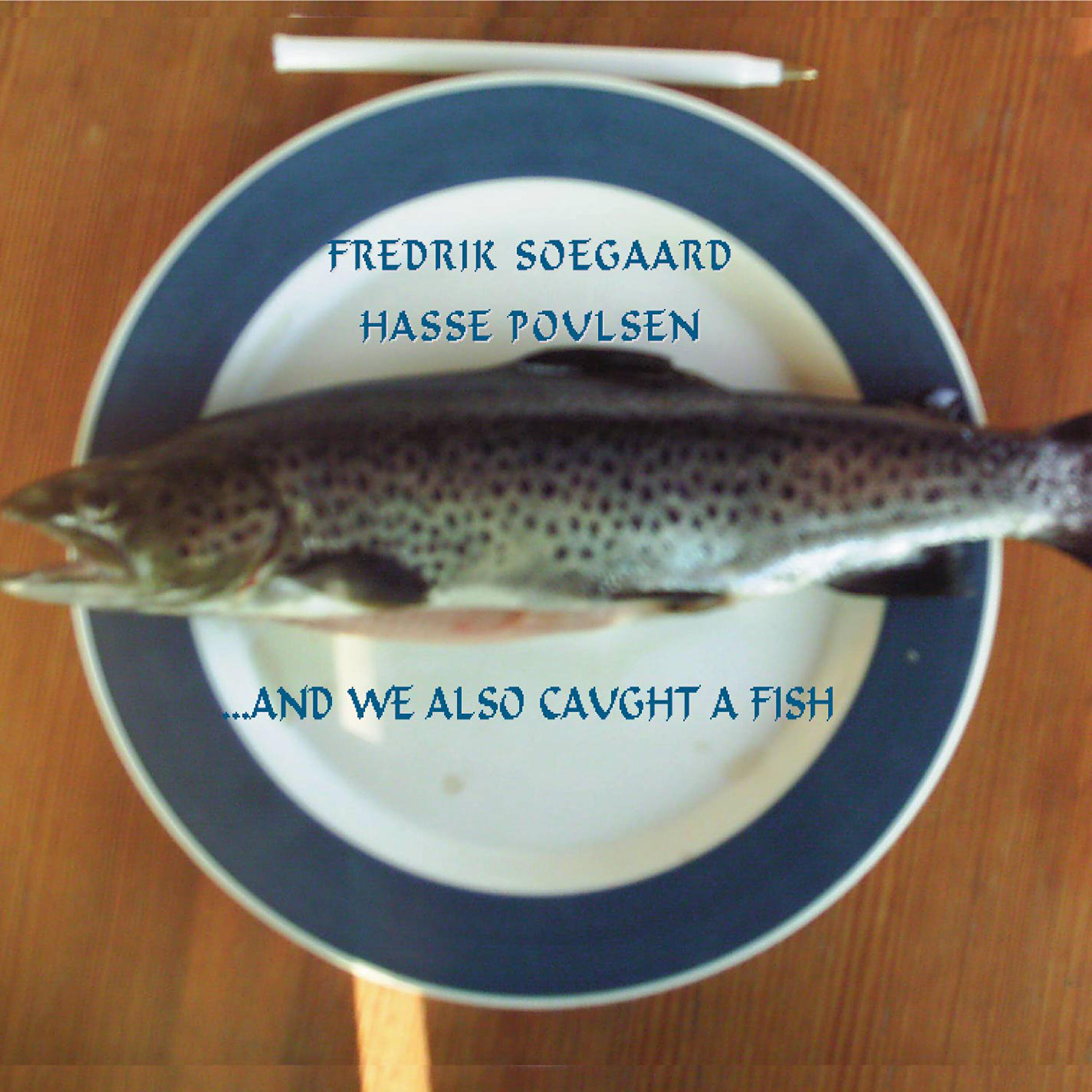 Fredrik Soegaard