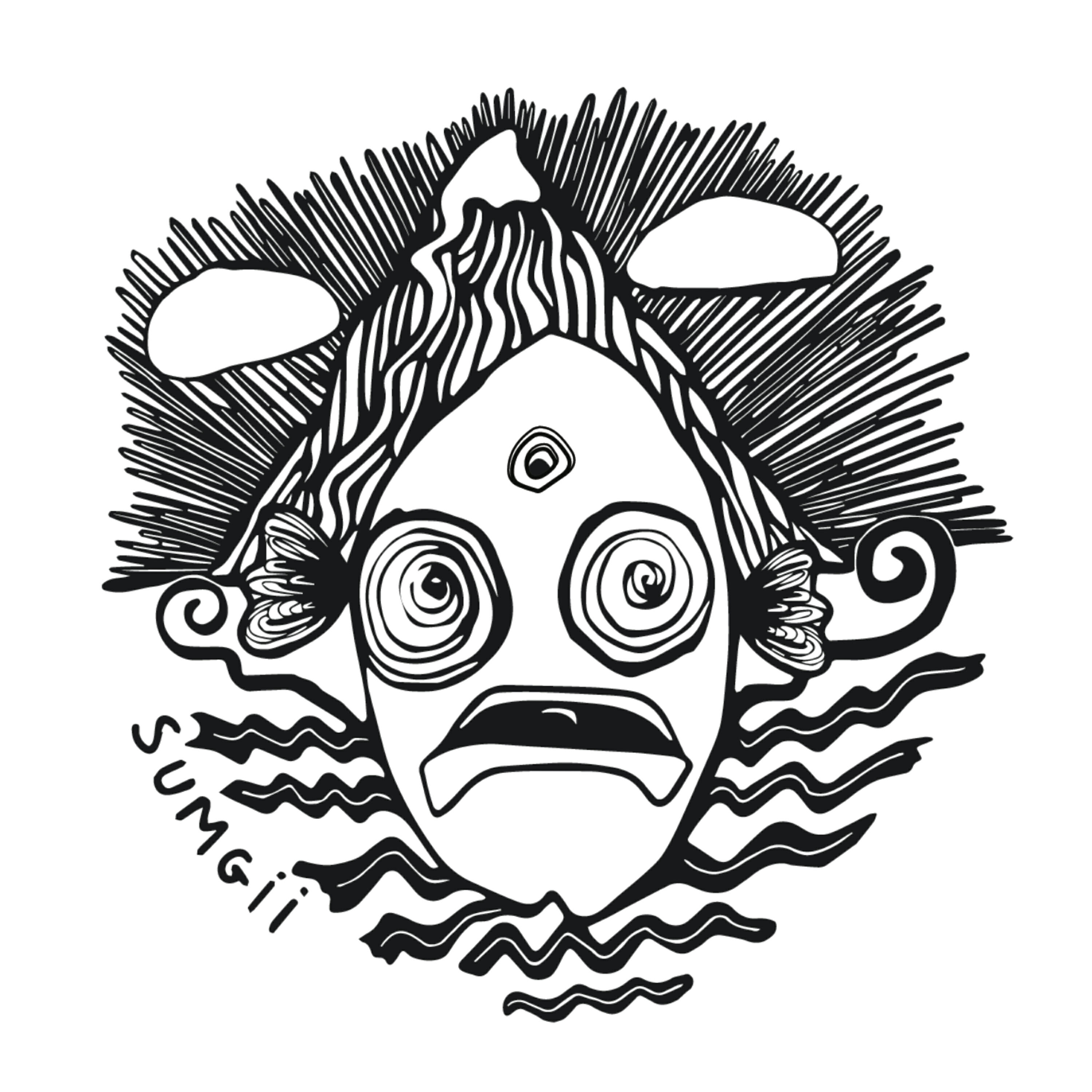 Релиз Oh Fish - EP