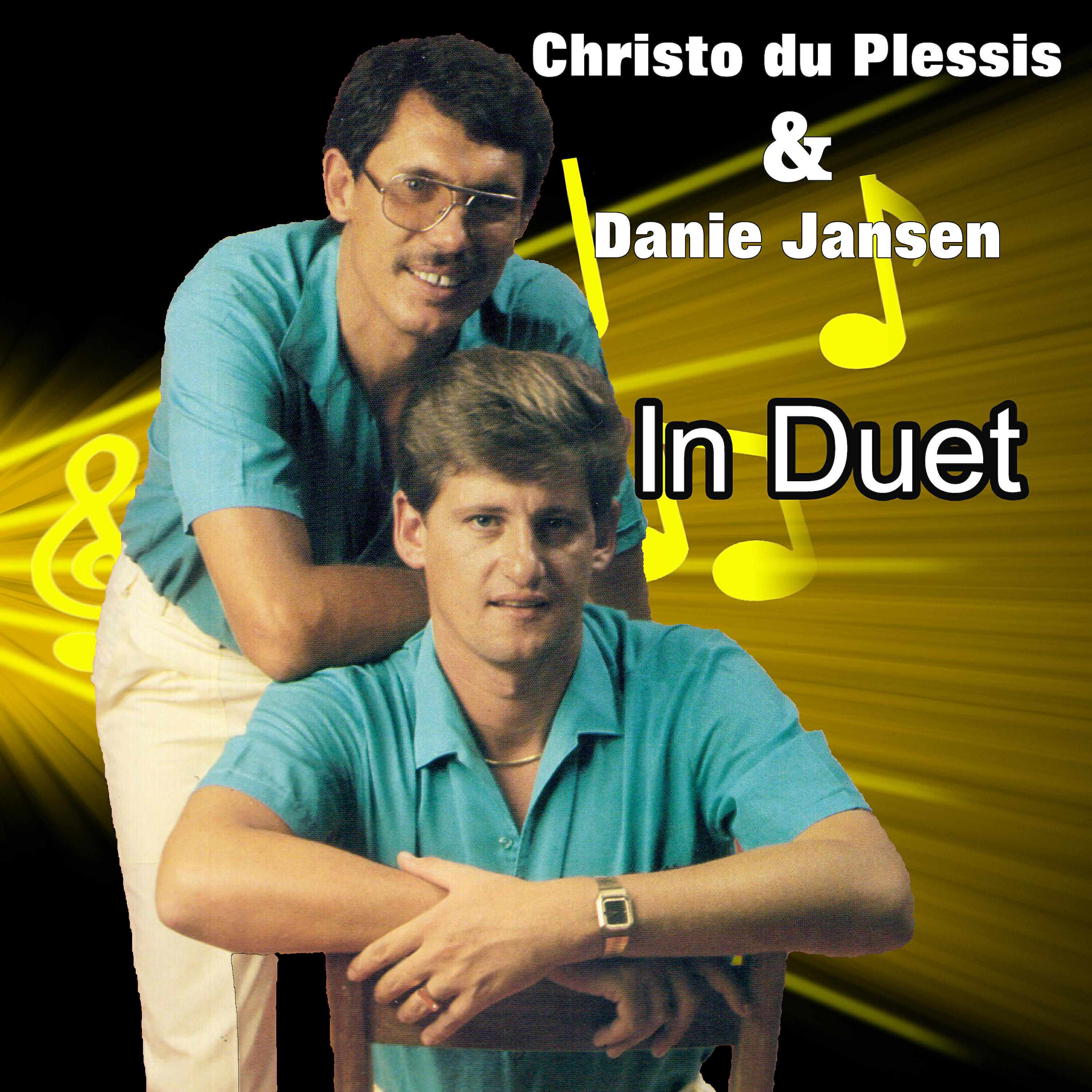 Danie Jansen