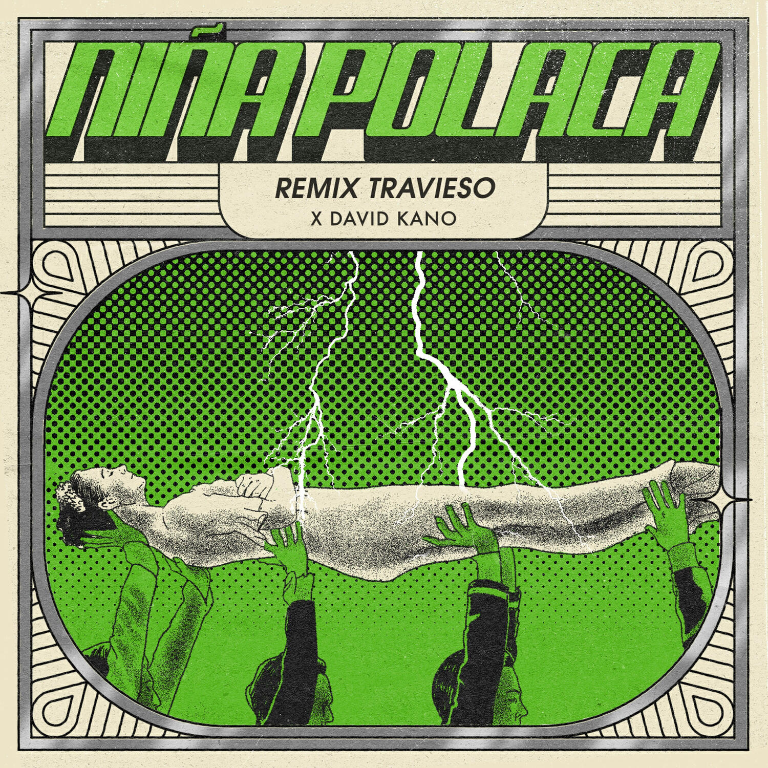 Релиз Remix Travieso