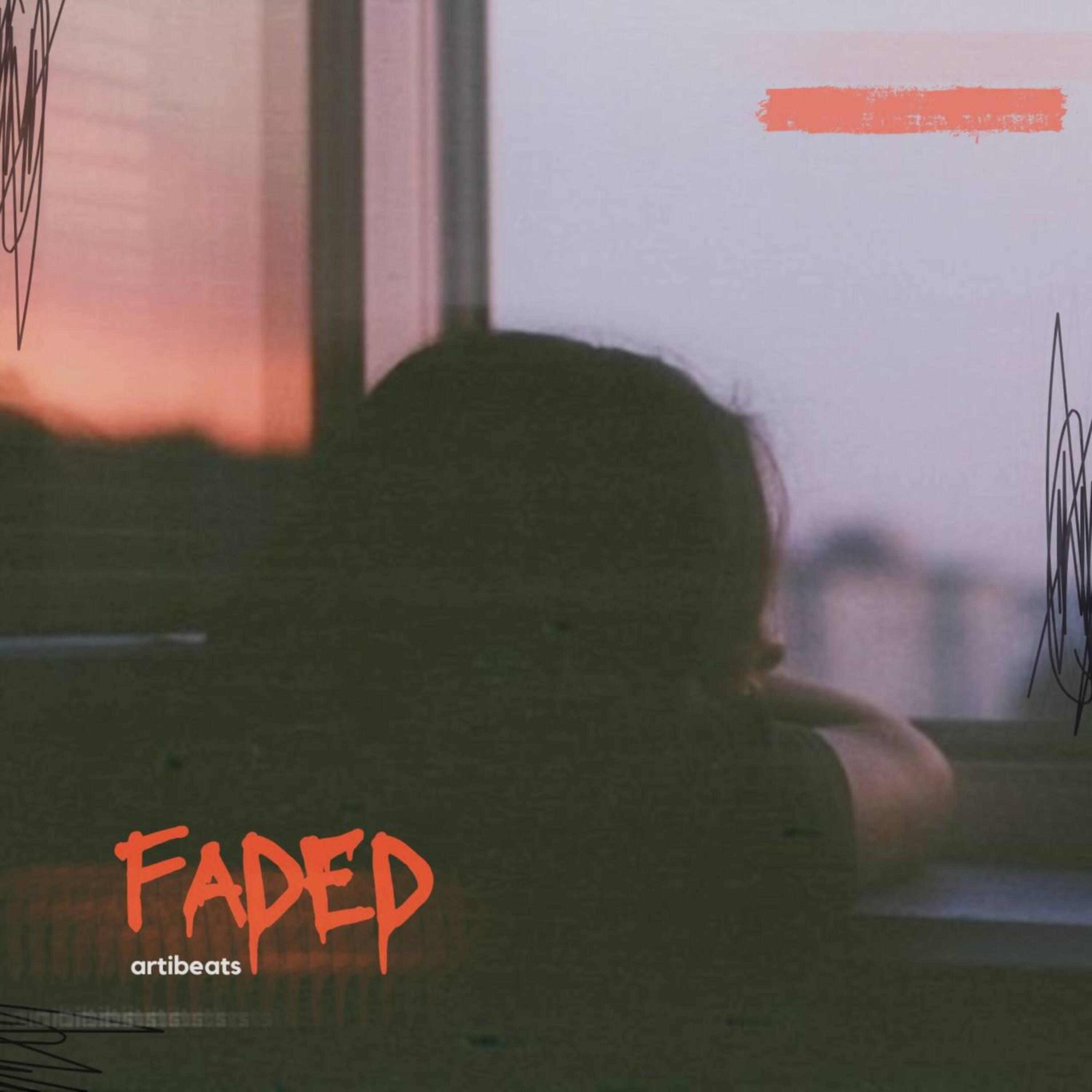 Релиз Faded