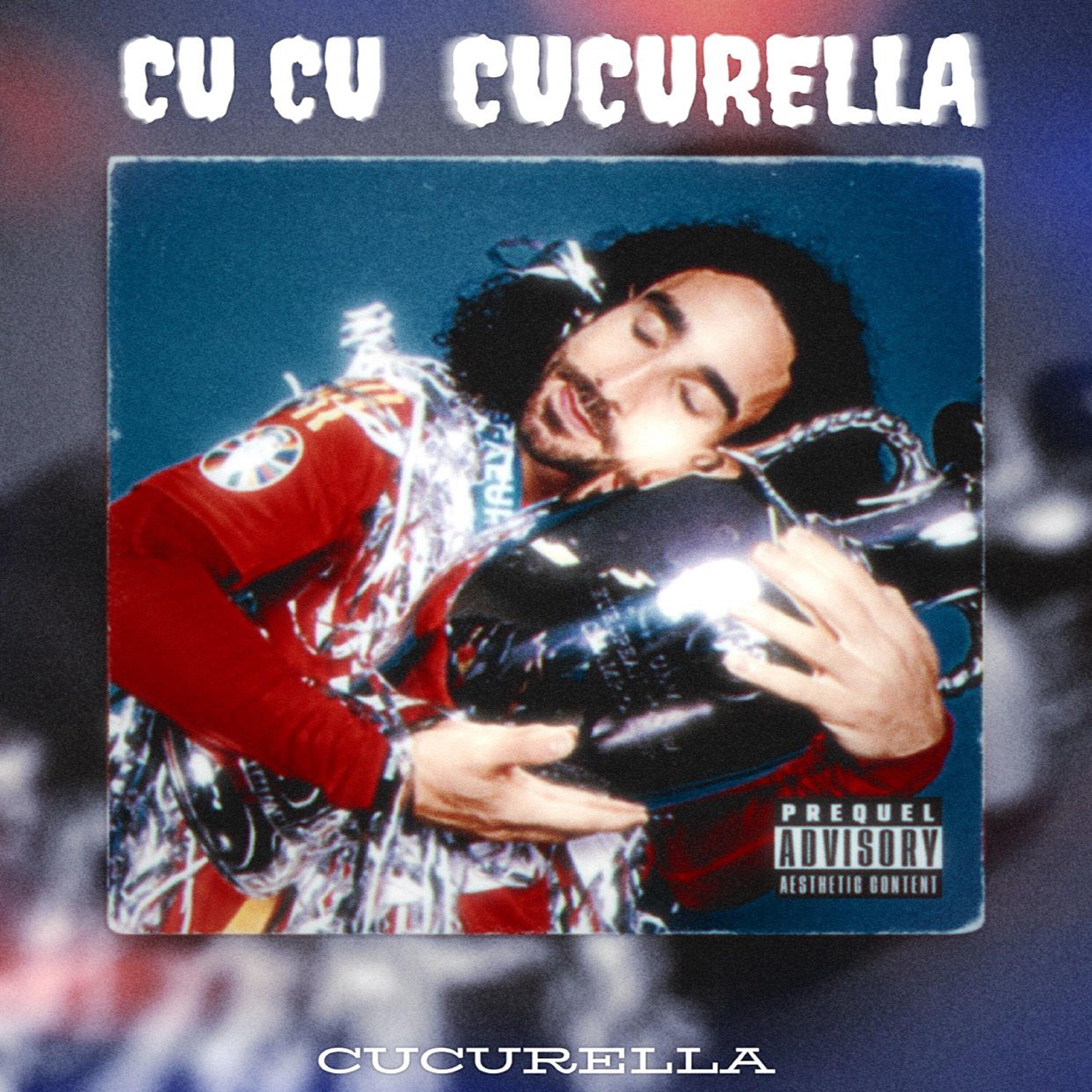 Релиз Cu Cu Cucurella