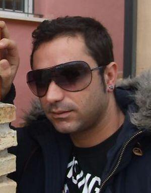 Danny Gutierrez