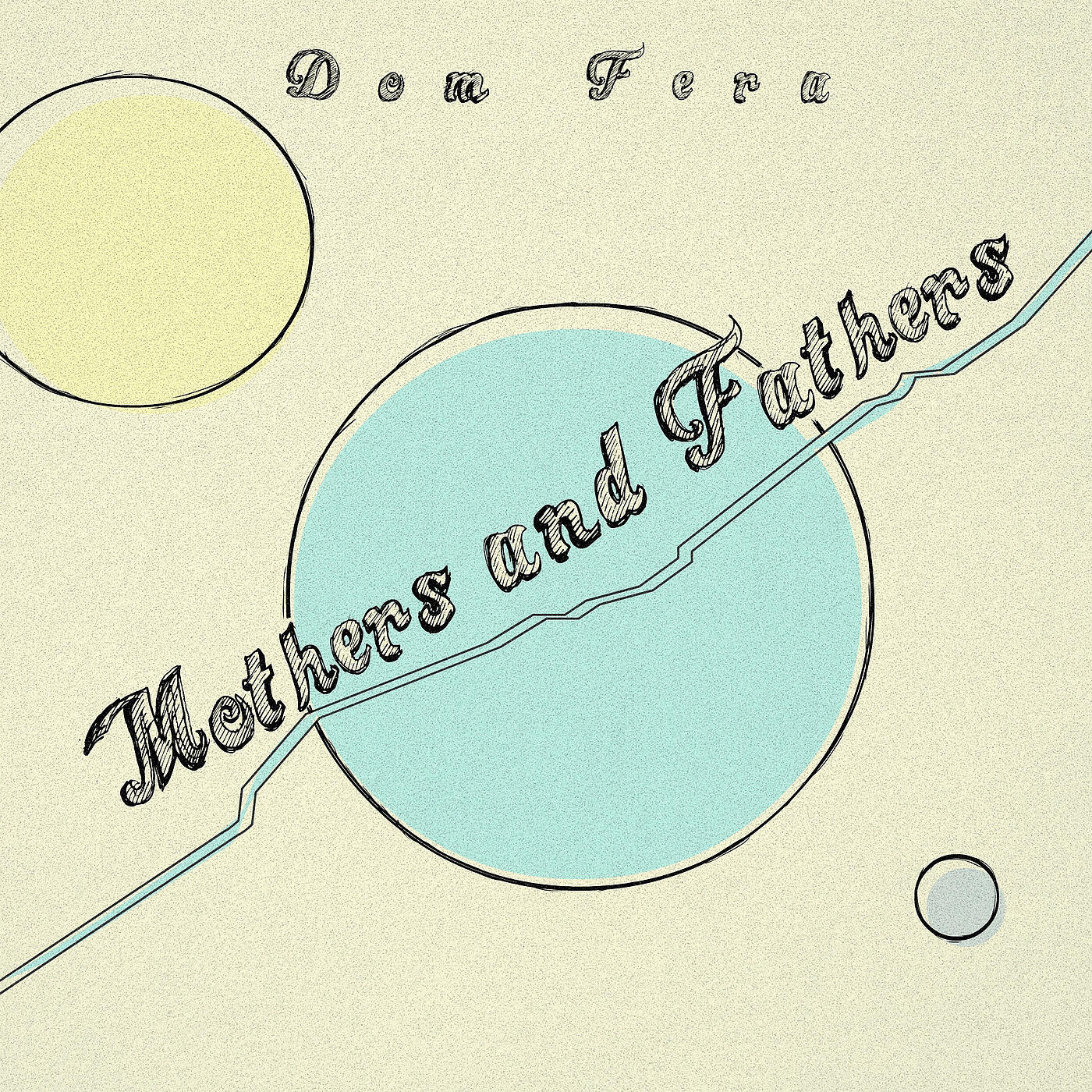 Релиз Mothers and Fathers