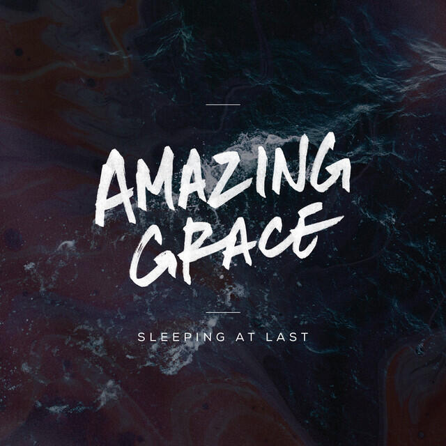 Релиз Amazing Grace