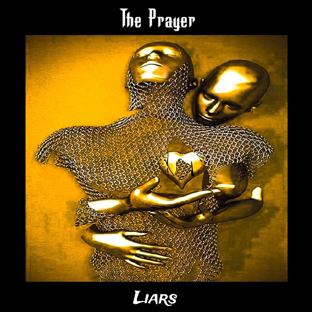 Релиз Liars
