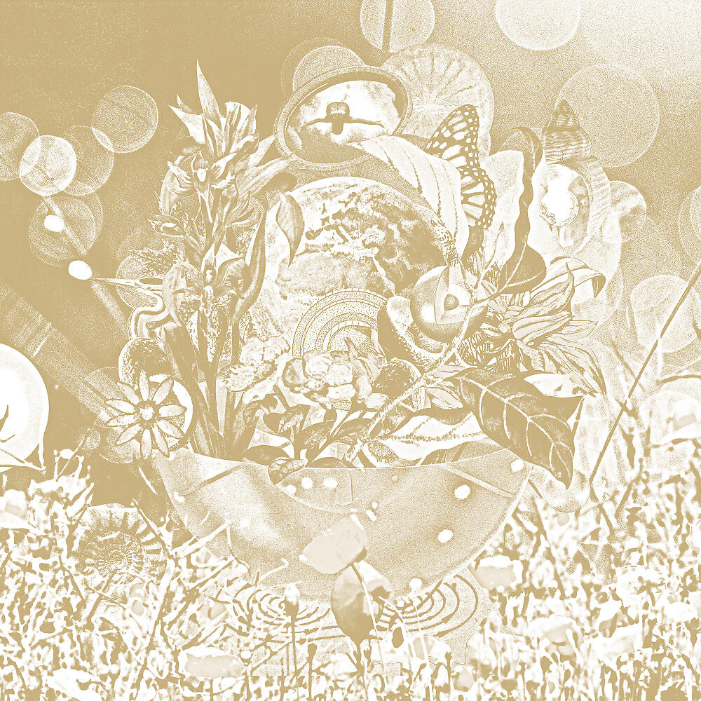 Релиз When Time Slows It Feels Weird