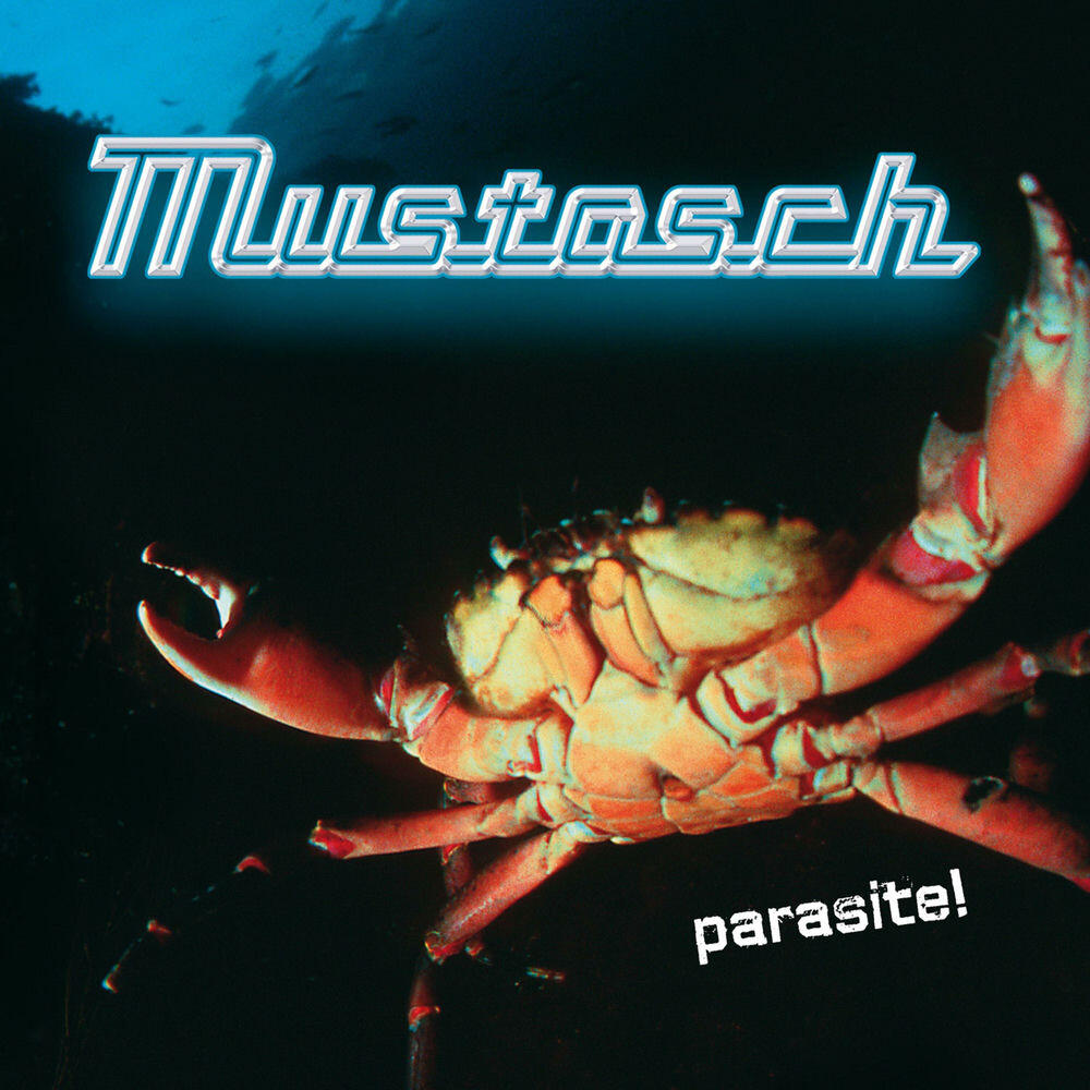 Релиз Parasite!