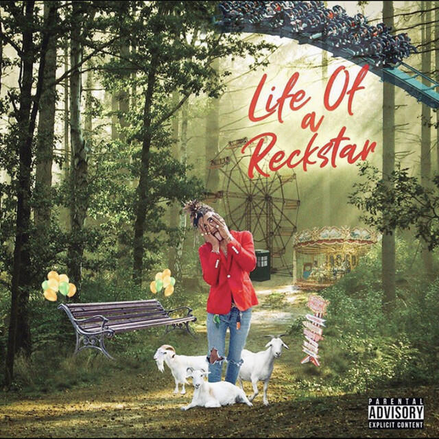 Релиз Life of a Reckstar