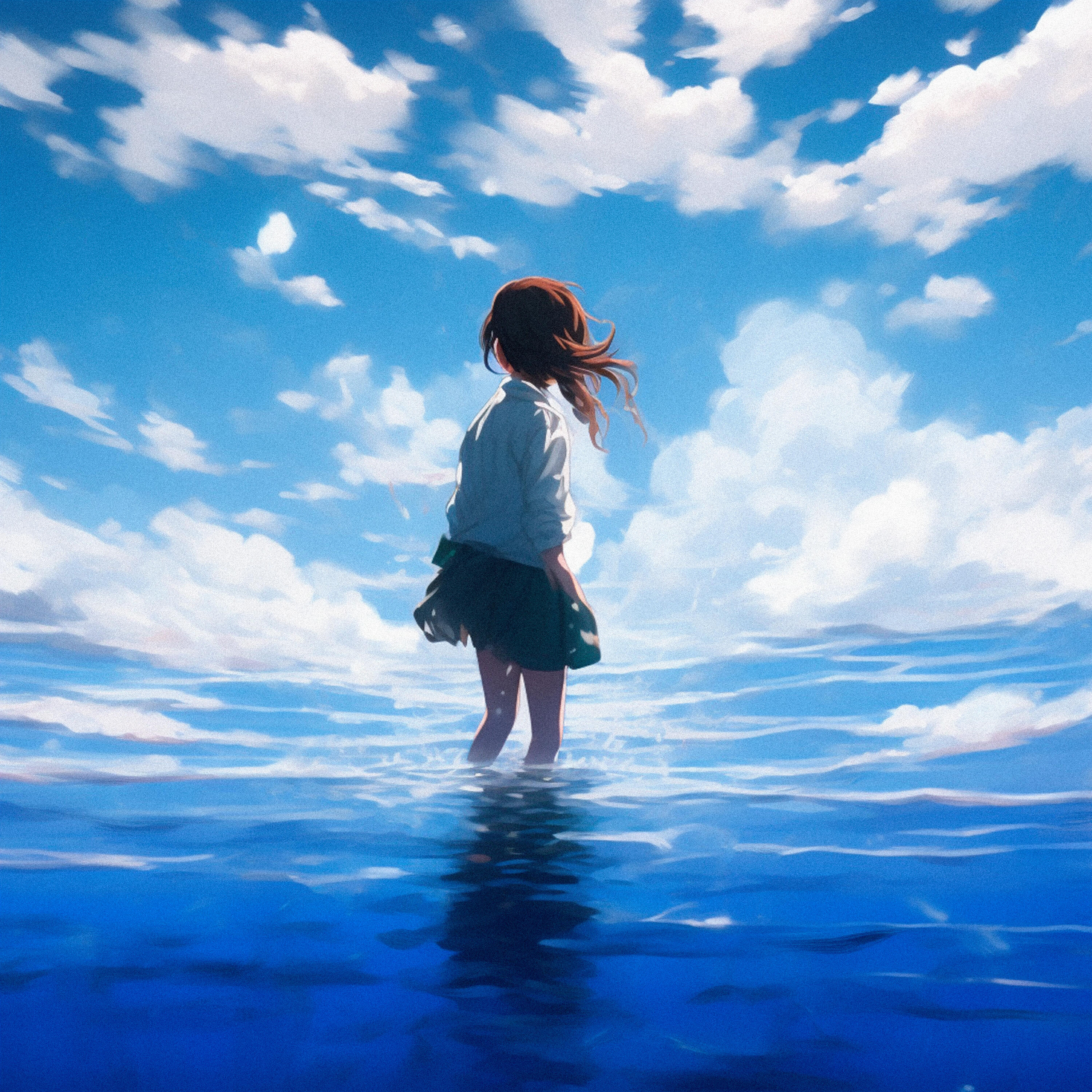 Релиз Sea Of Feelings