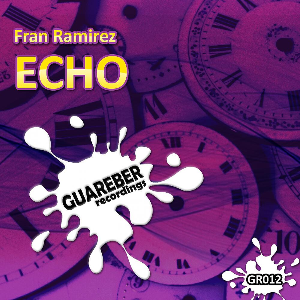 Релиз Echo