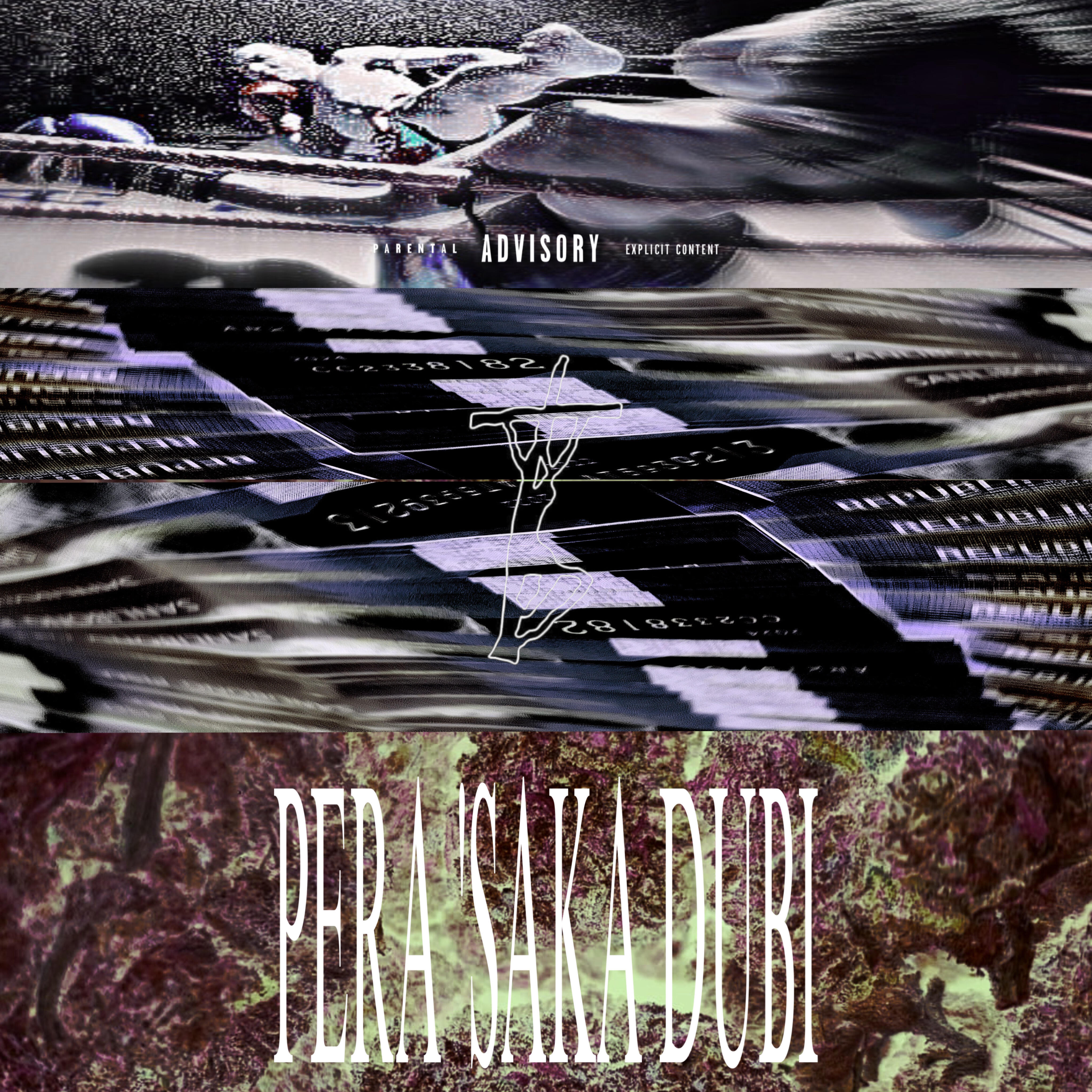 Релиз Pera Saka Dubi