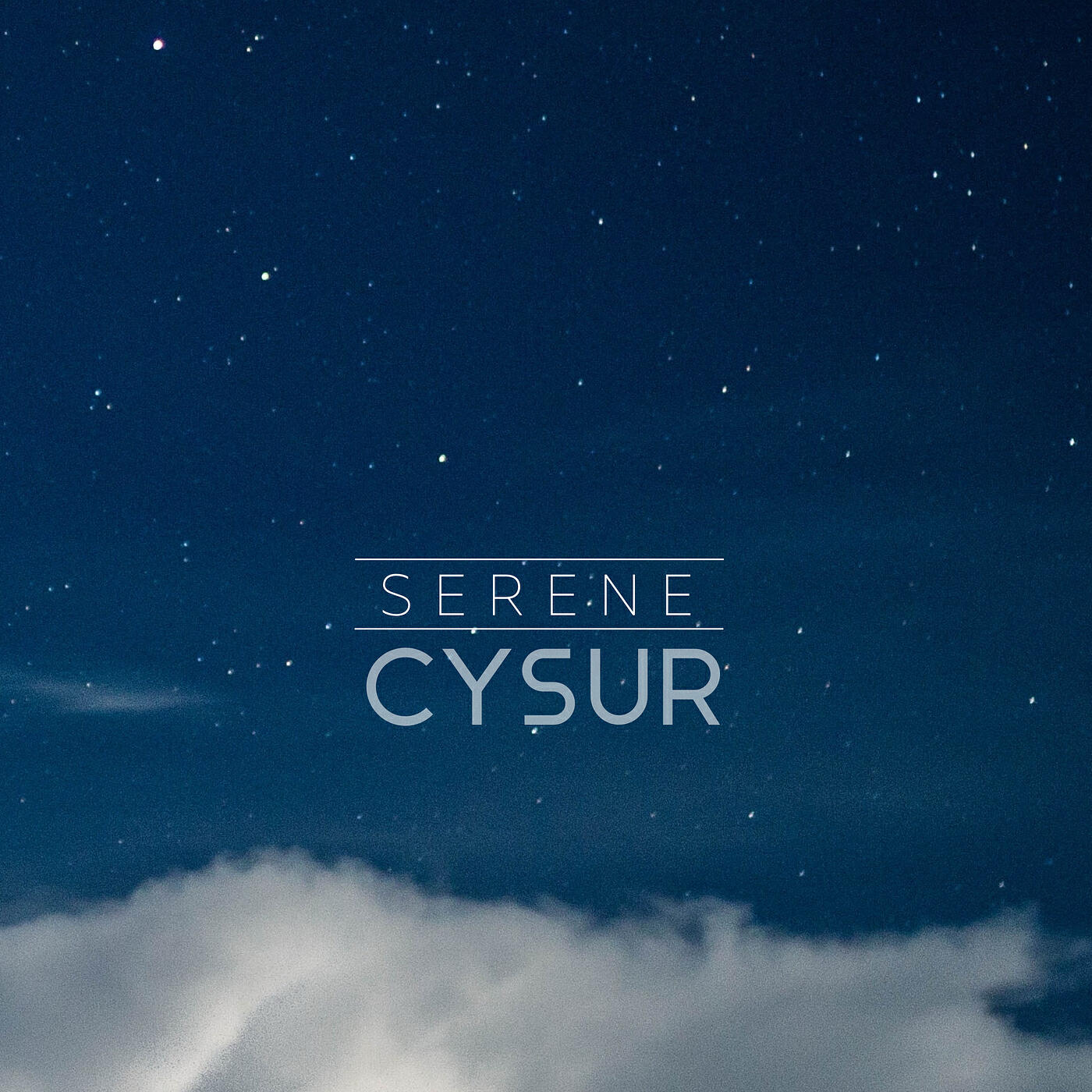 Релиз Serene (432hz)