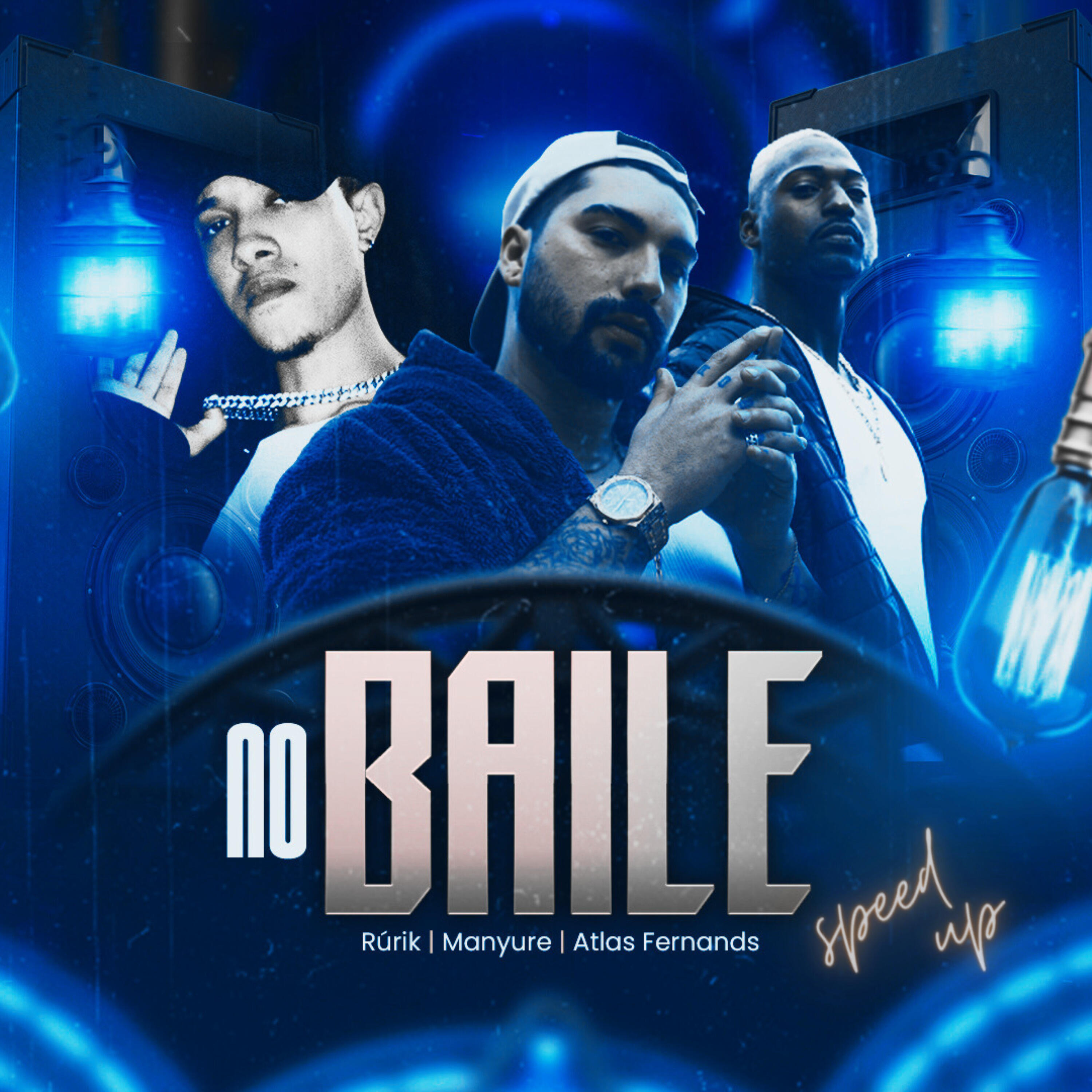 Релиз No Baile