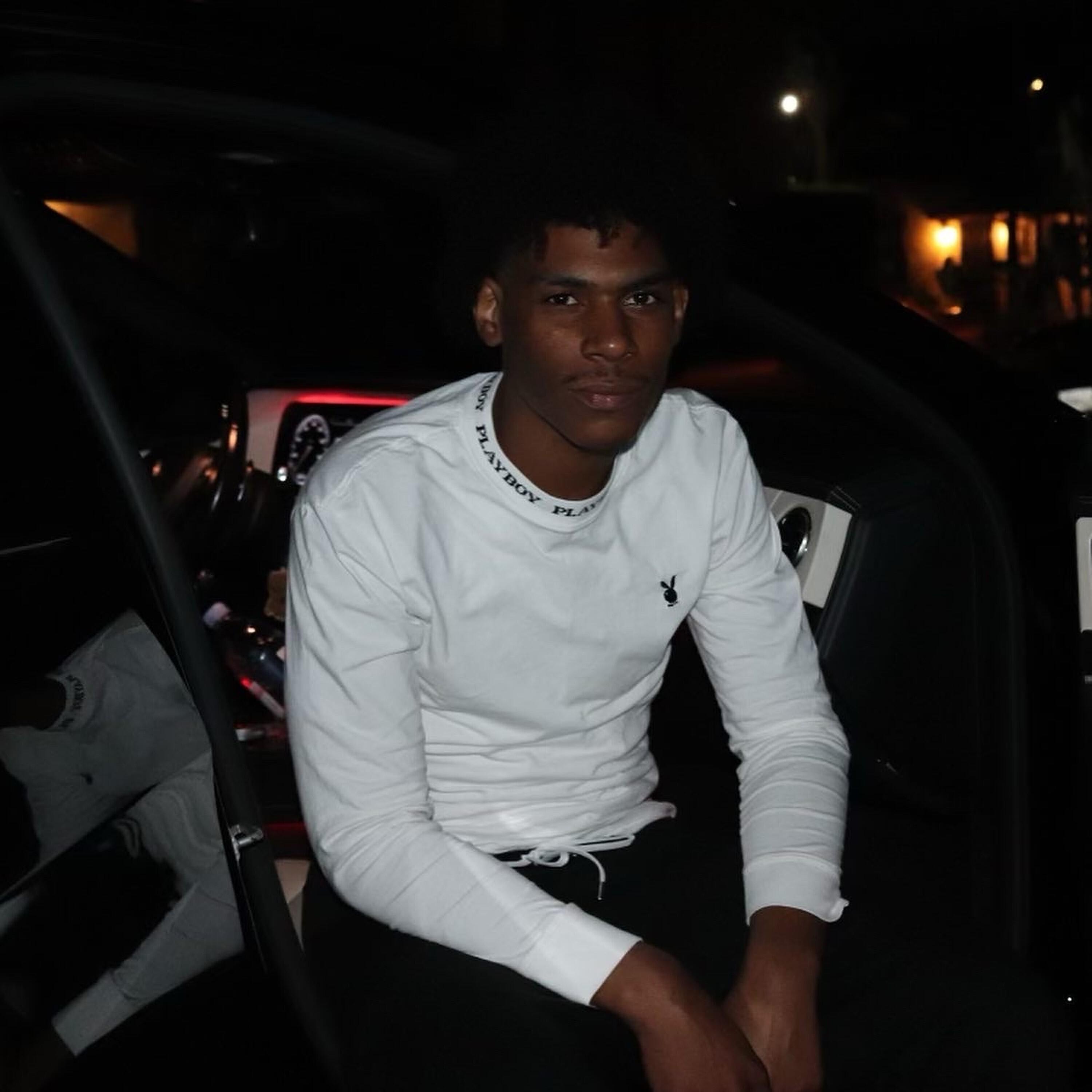 3rdWorld Trap