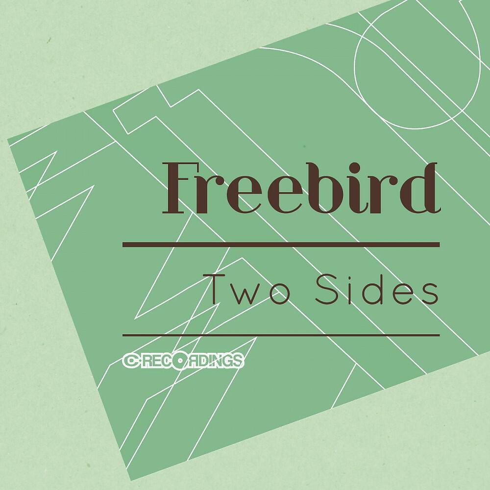 Релиз Two Sides