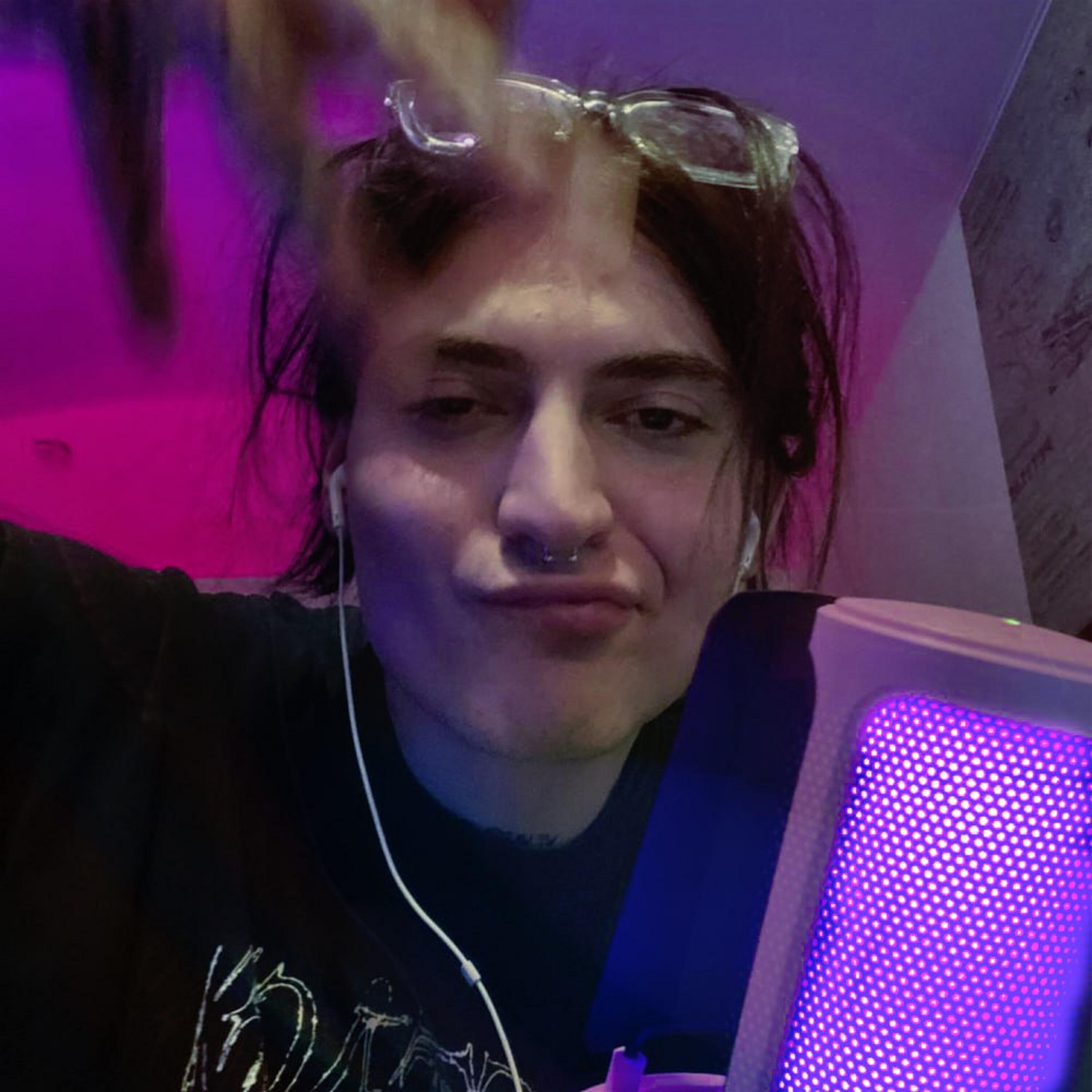 annoy3d