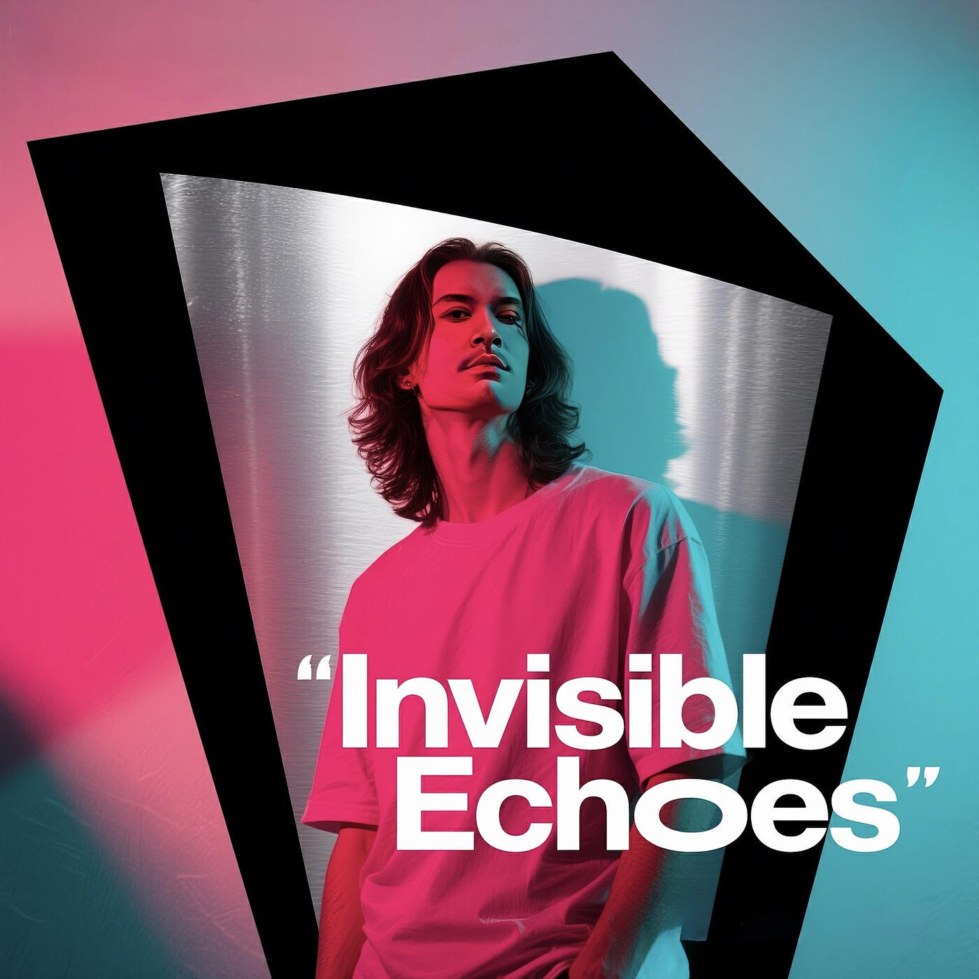 Релиз Invisible Echoes