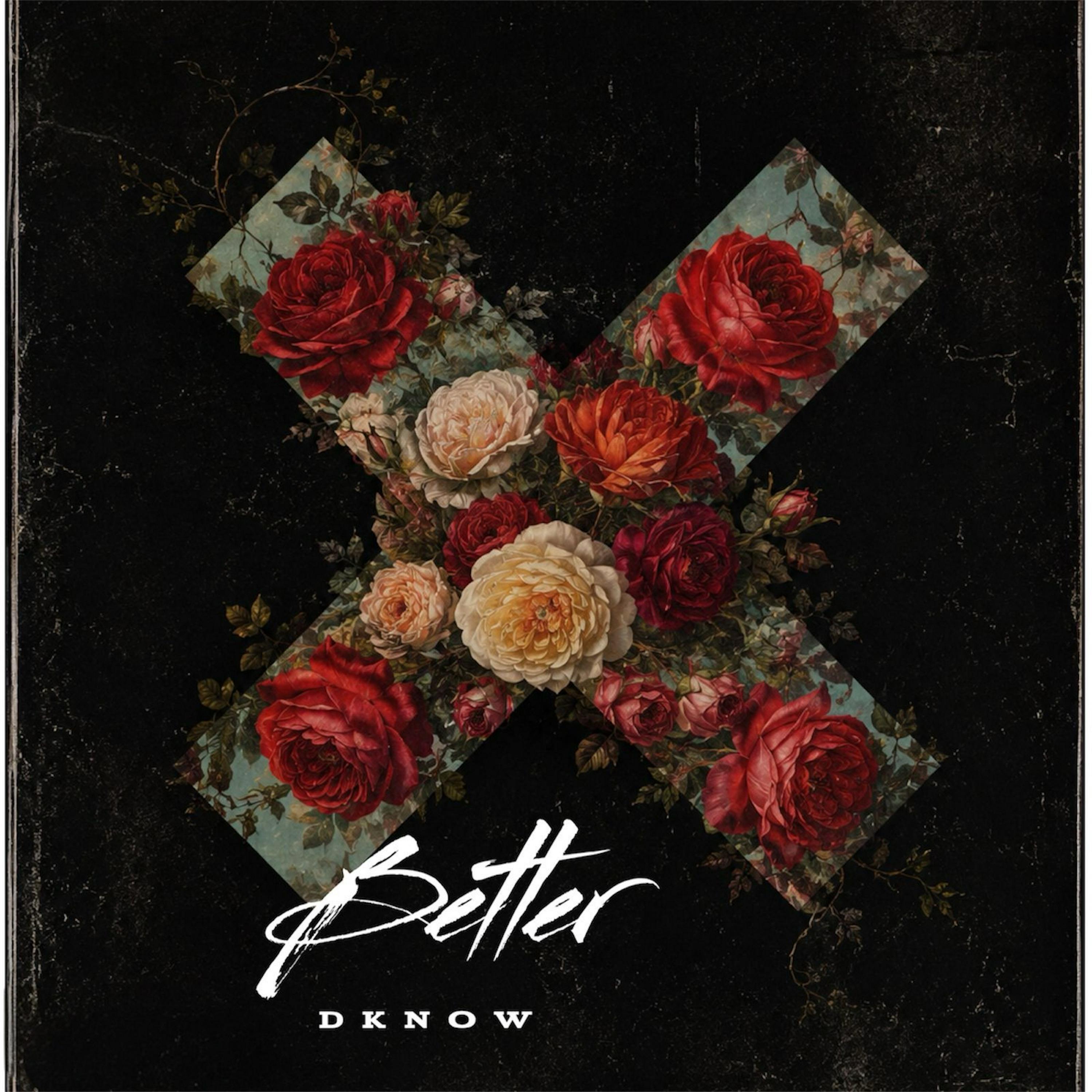 Релиз Better