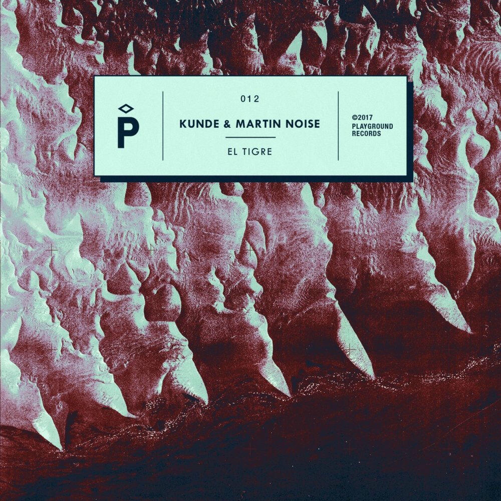 Martin Noise