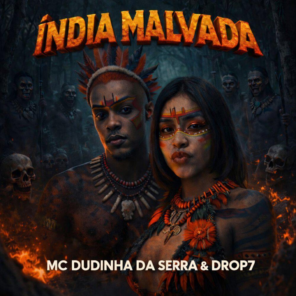 MC DUDINHA DA SERRA