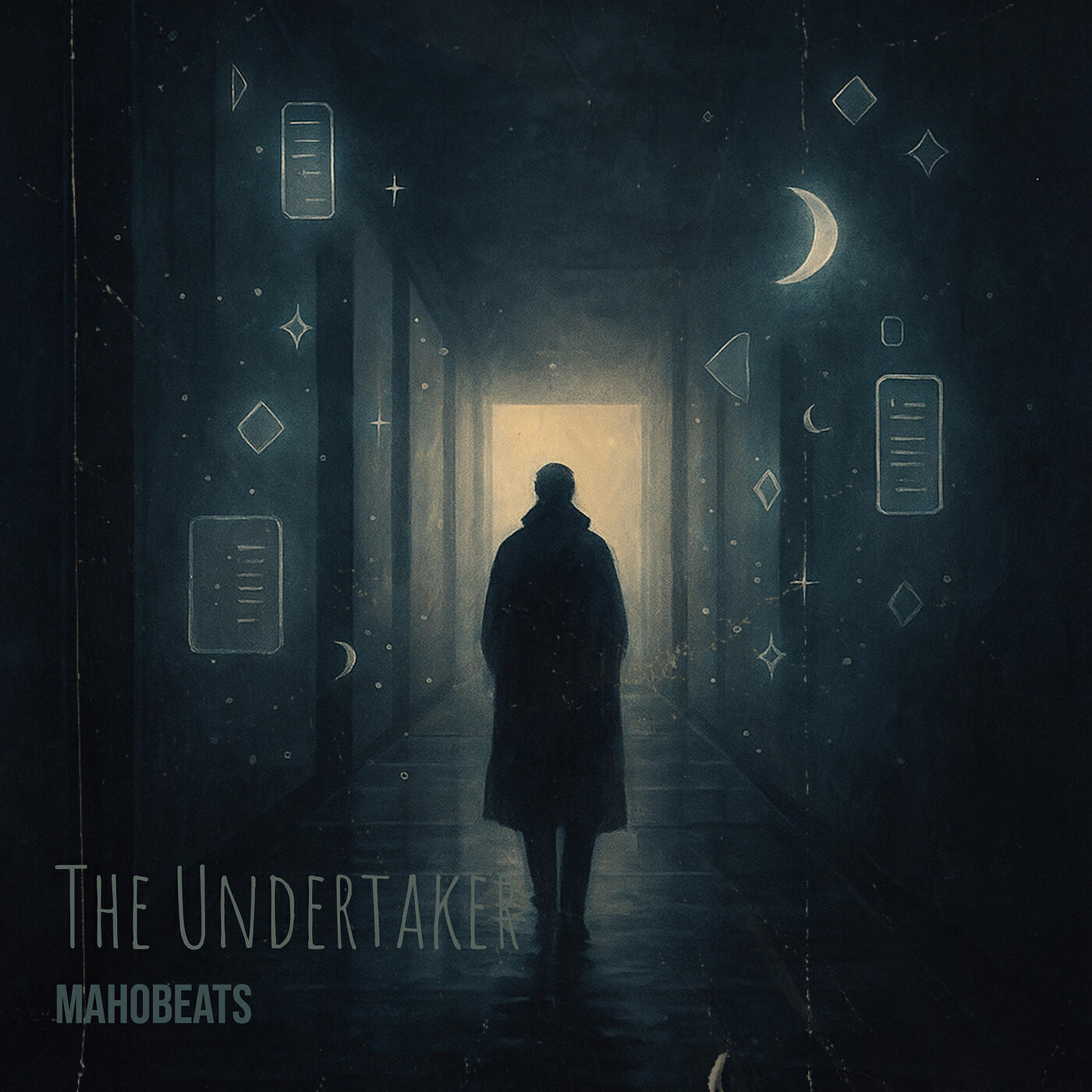 Релиз The Undertaker