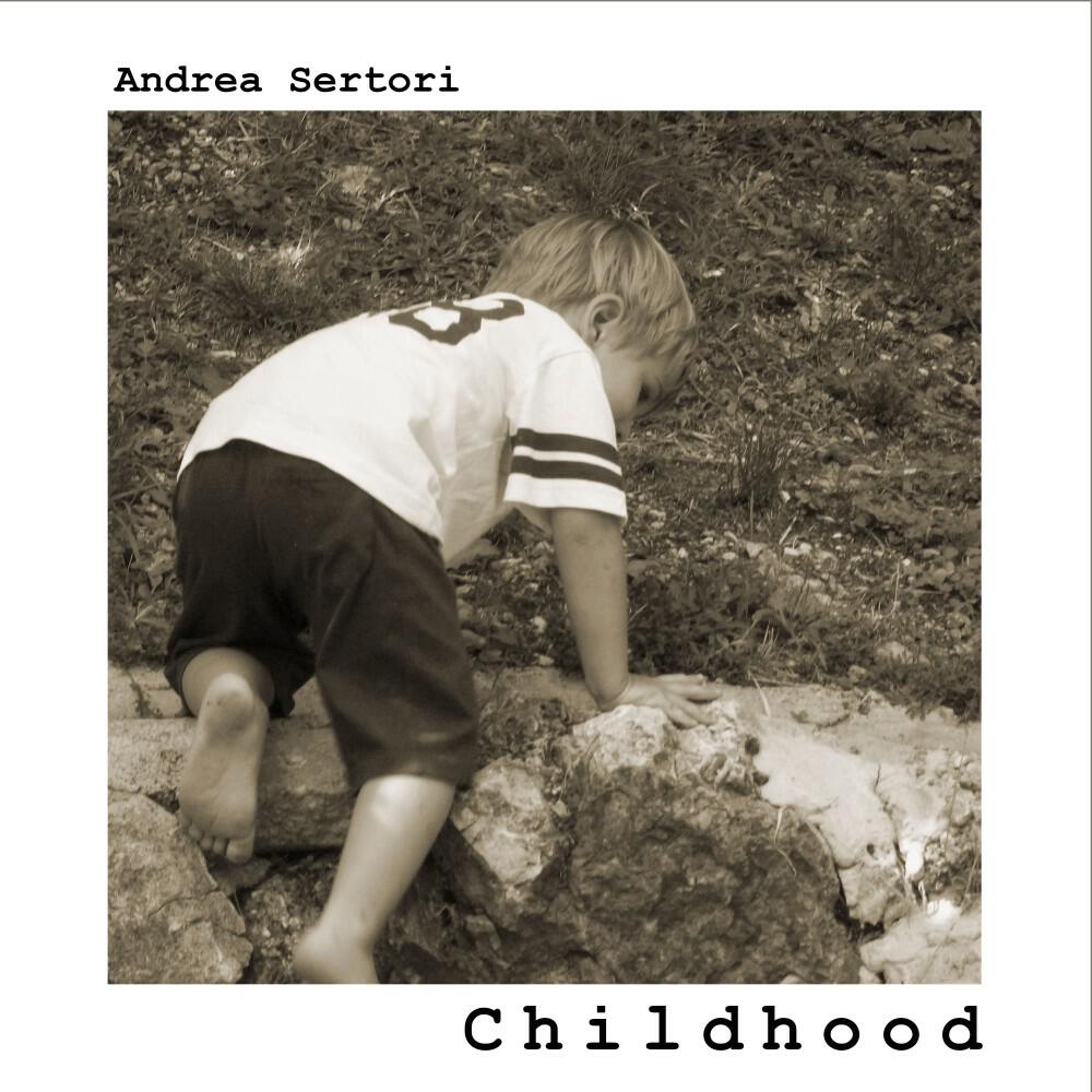 Релиз Childhood