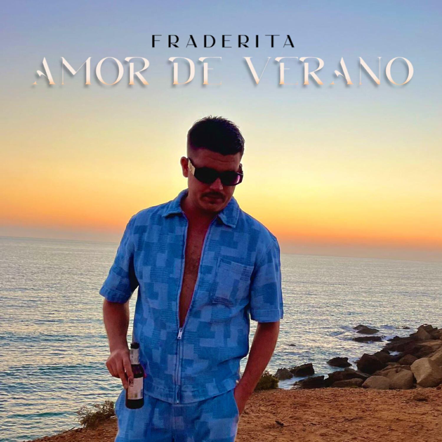 Релиз Amor de Verano