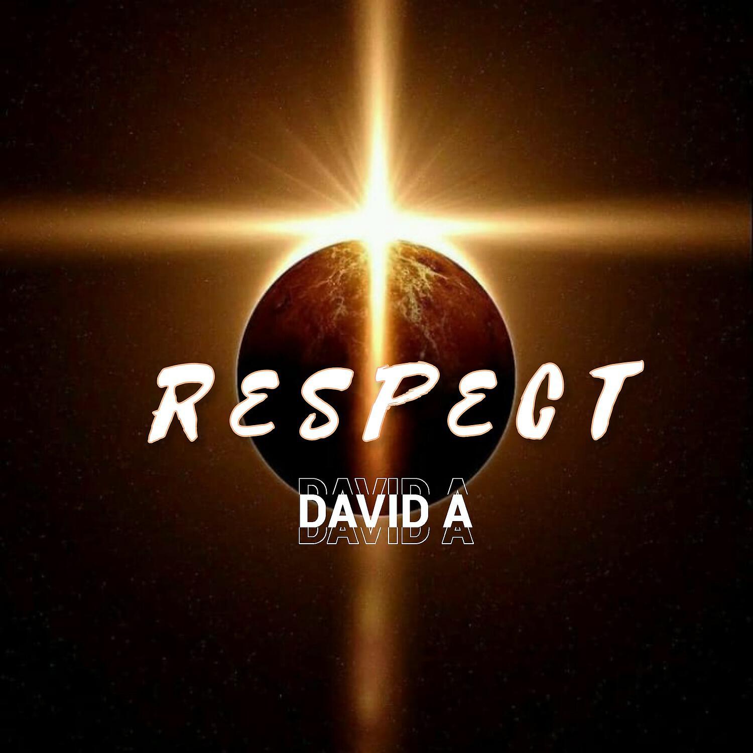 Релиз Respect